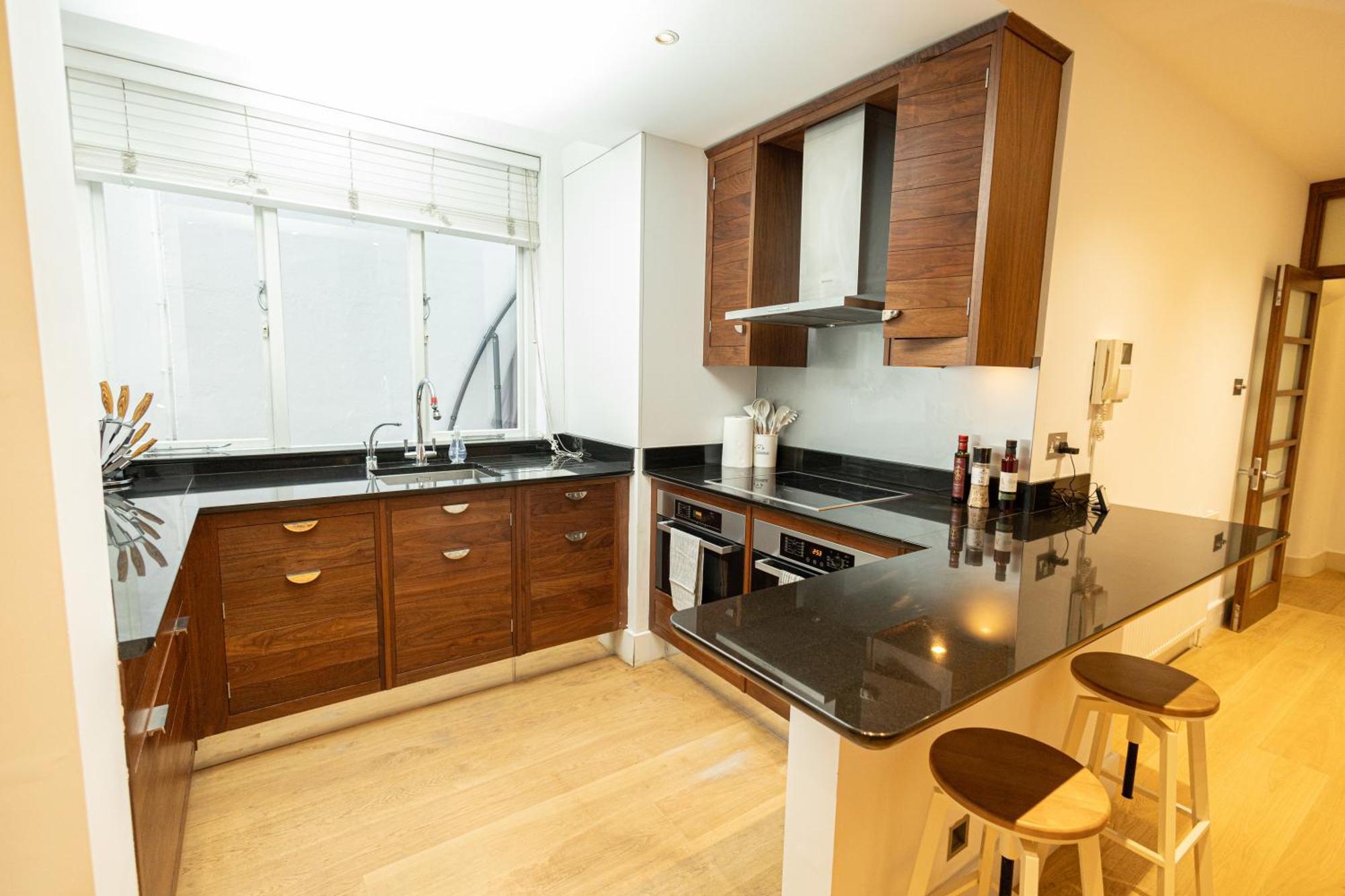 2bedroom Gem In The Heart Of Kensington Apartamento