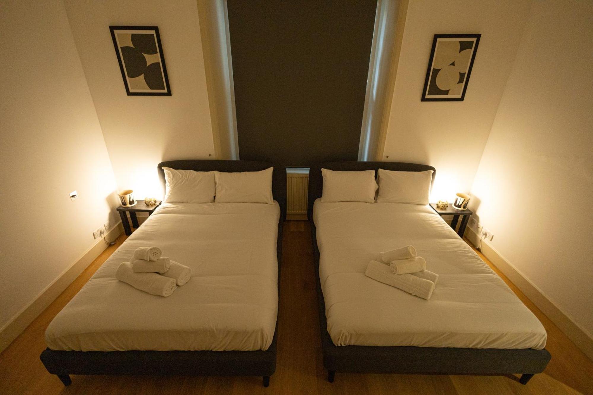 2bedroom Gem In The Heart Of Kensington Apartamento *