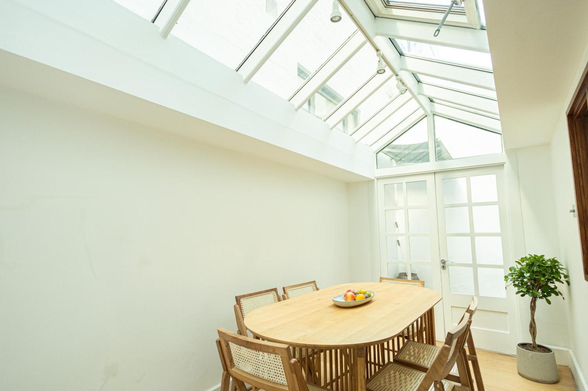 Apartamento 2bedroom Gem In The Heart Of Kensington *