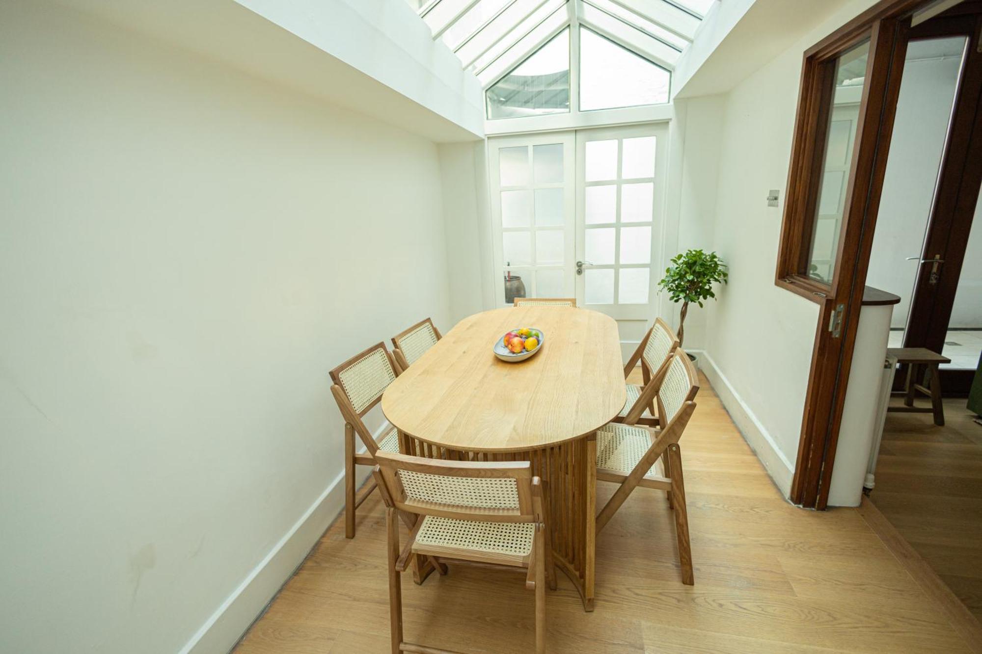 2bedroom Gem In The Heart Of Kensington *