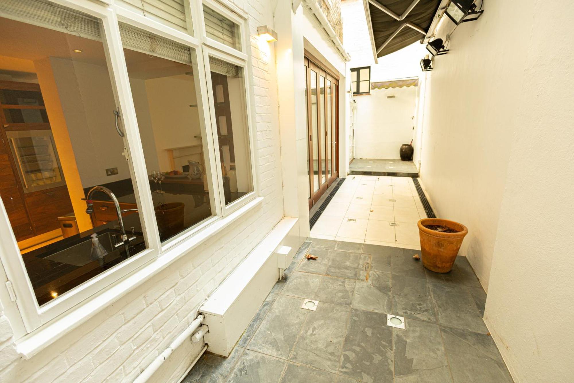 Apartamento 2bedroom Gem In The Heart Of Kensington