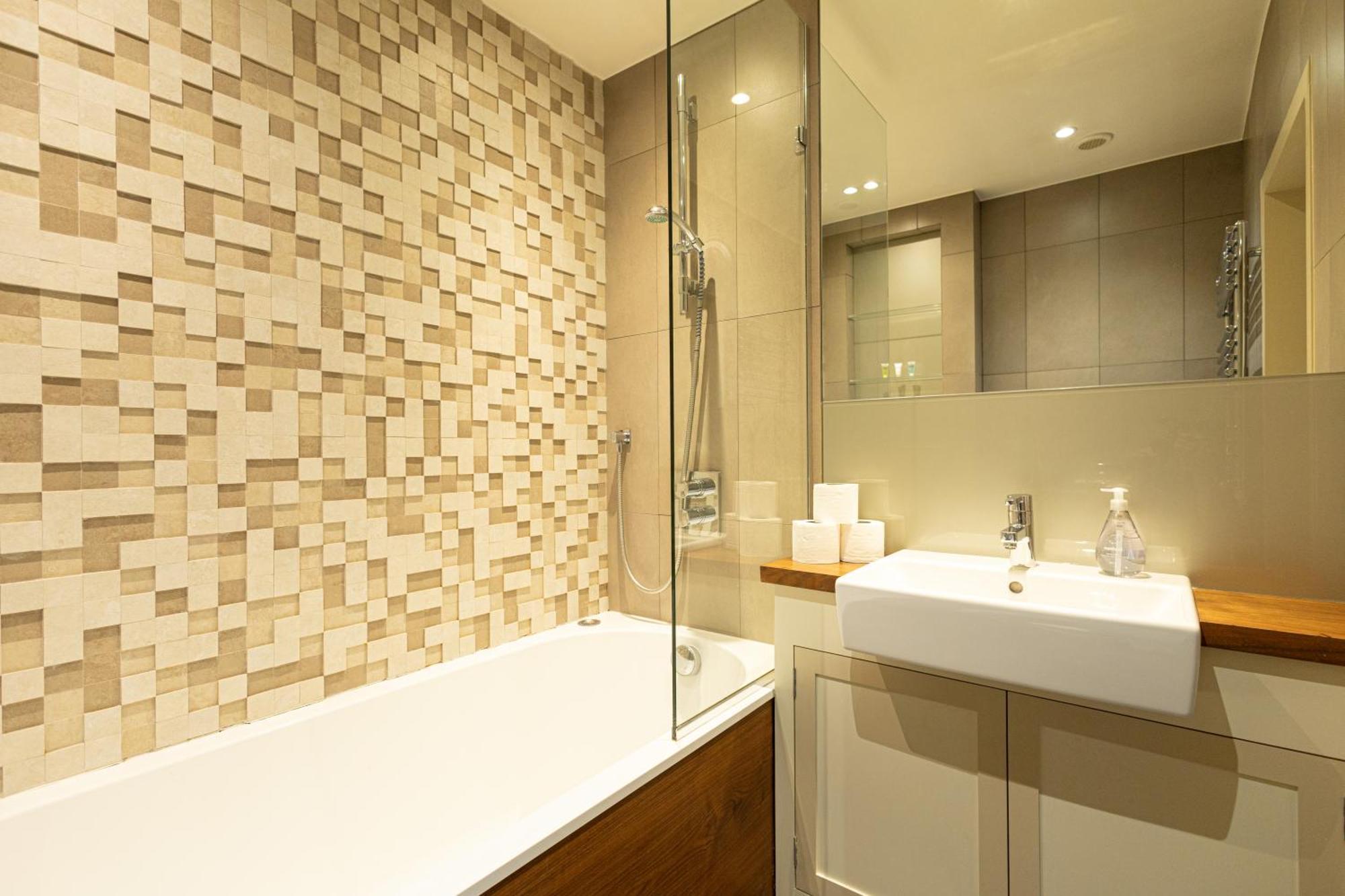Apartamento 2bedroom Gem In The Heart Of Kensington Londres