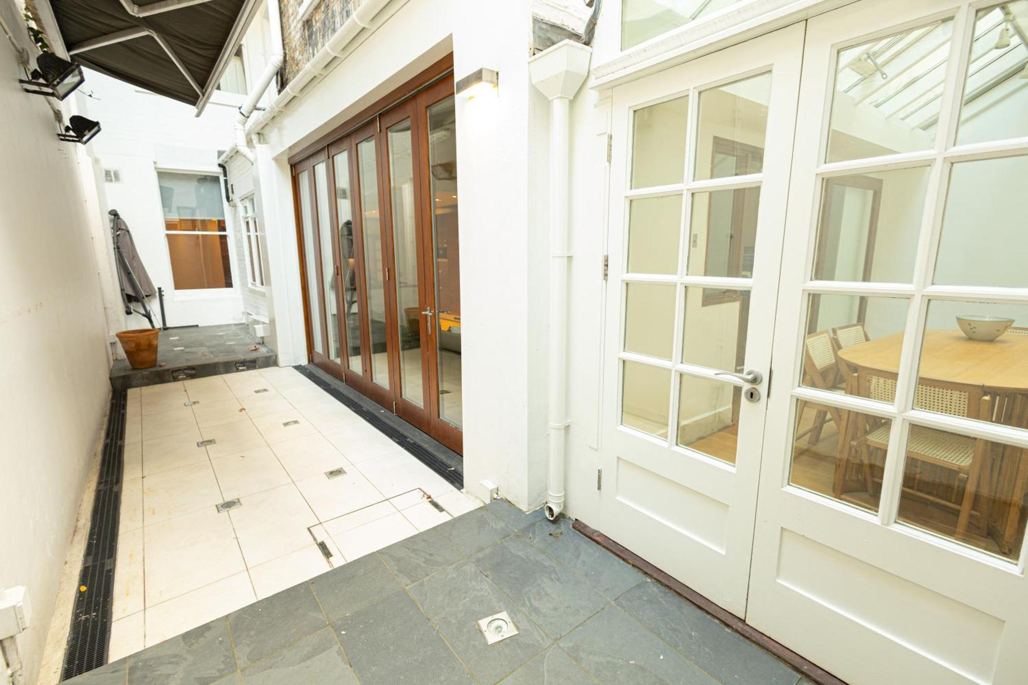 Apartment 2bedroom Gem In The Heart Of Kensington *