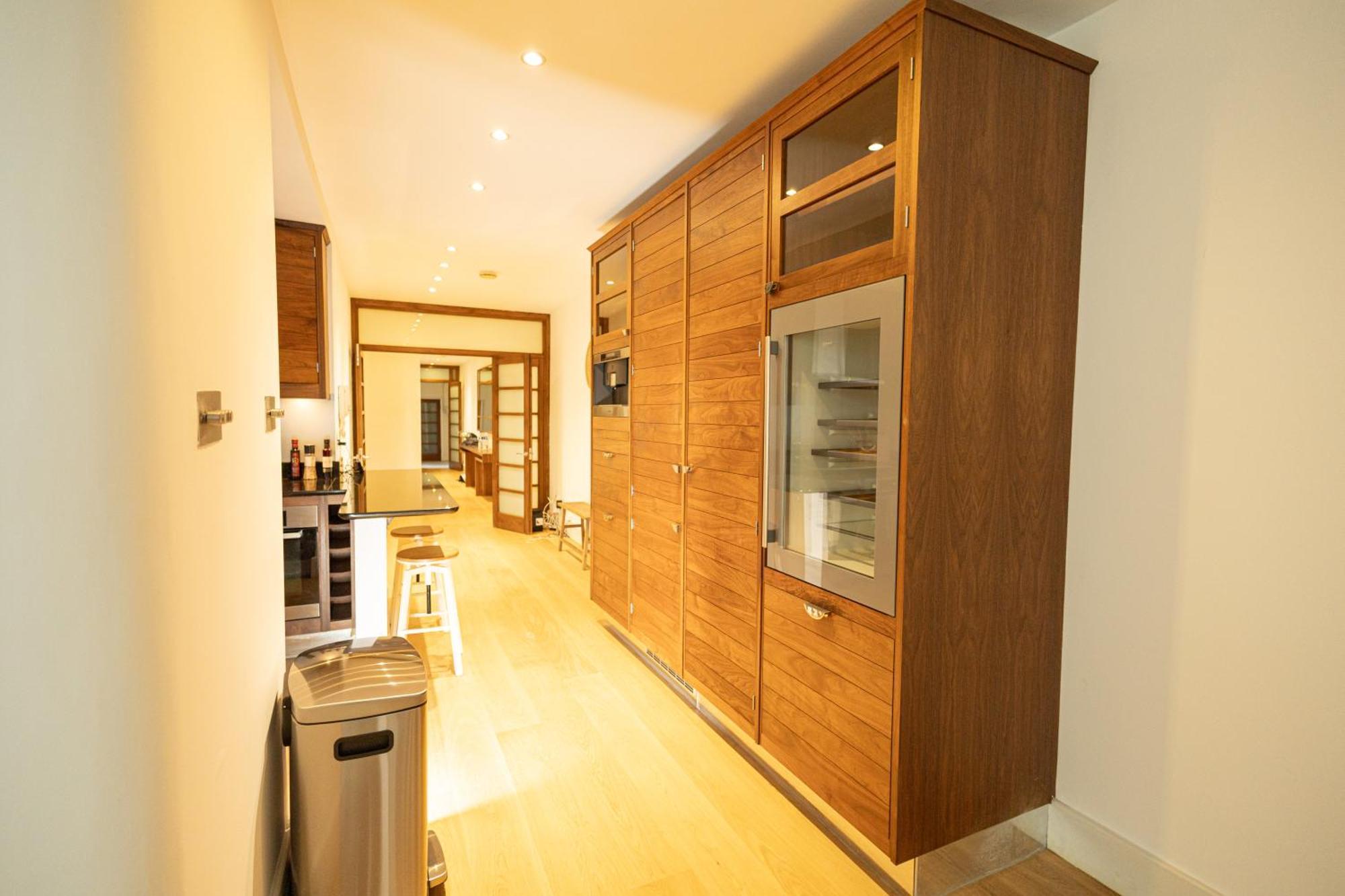 Apartamento 2bedroom Gem In The Heart Of Kensington Londres