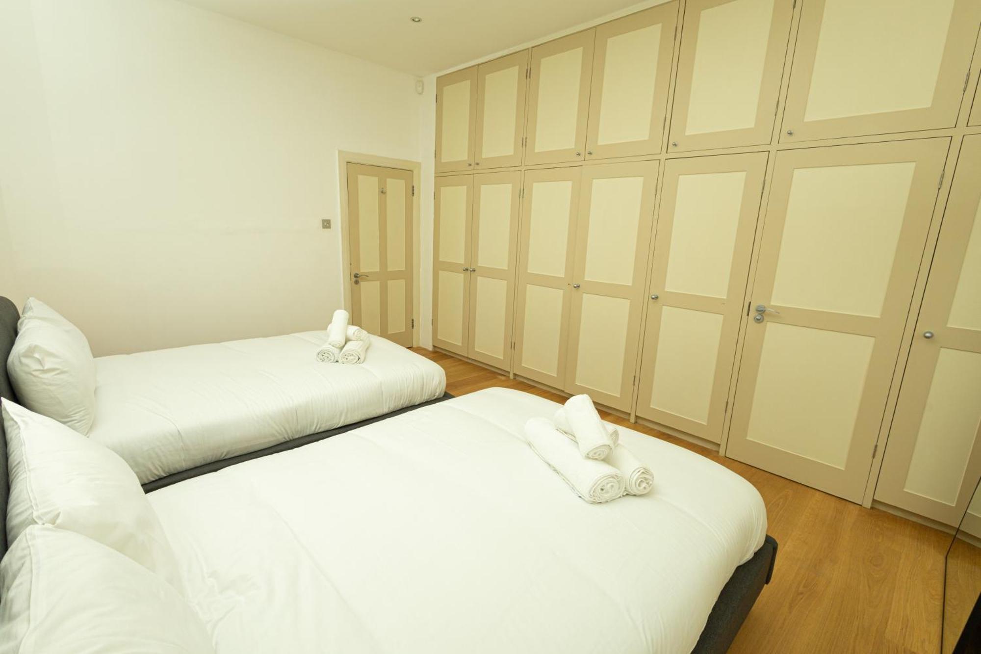 2bedroom Gem In The Heart Of Kensington Apartamento