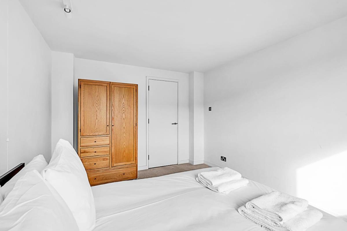 Relay Radiant Chelsea Flat With View Apartamento *