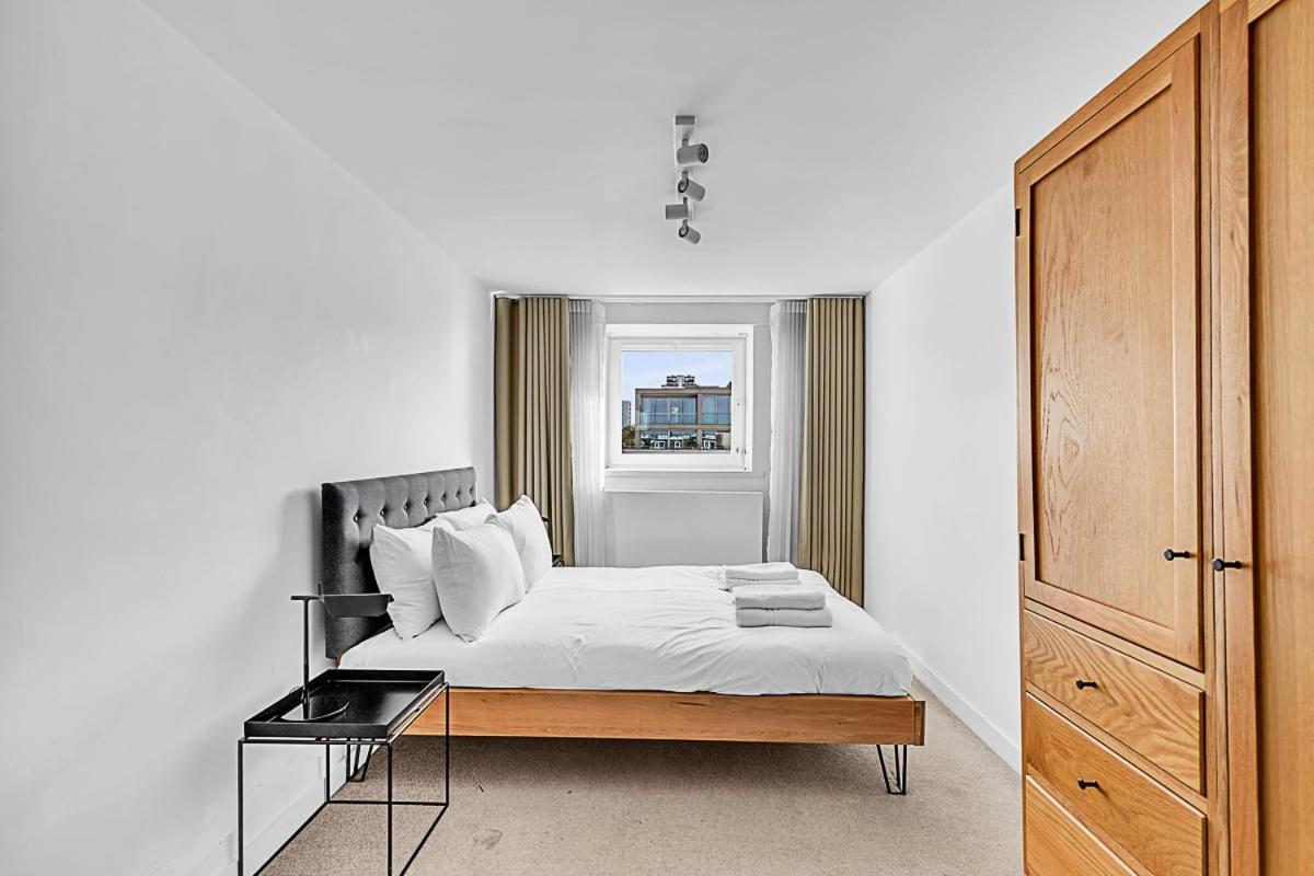 Relay Radiant Chelsea Flat With View Apartamento Londres