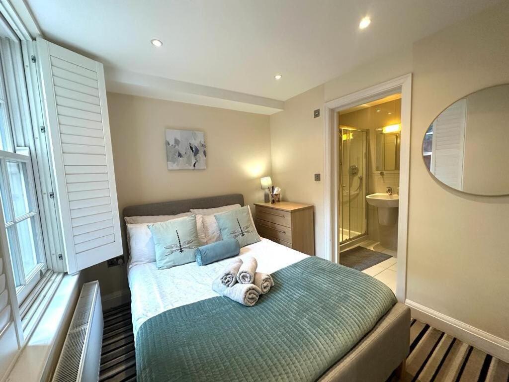 Luxurious Premium Homes In Camden Town Londres