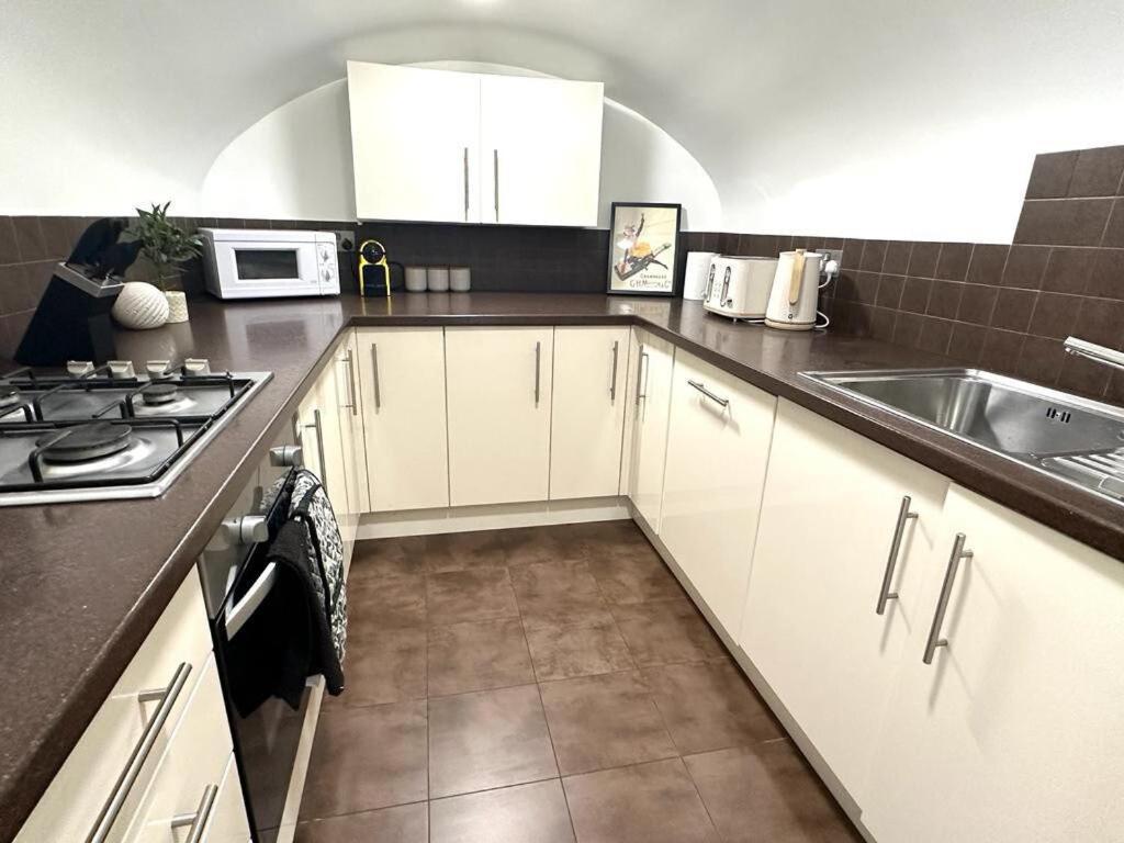Luxurious Premium Homes In Camden Town * Londres