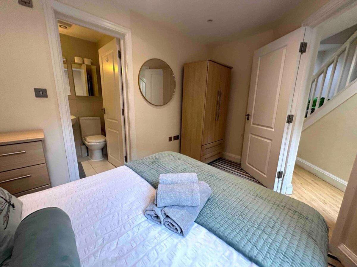 Appartement Luxurious Premium Homes In Camden Town