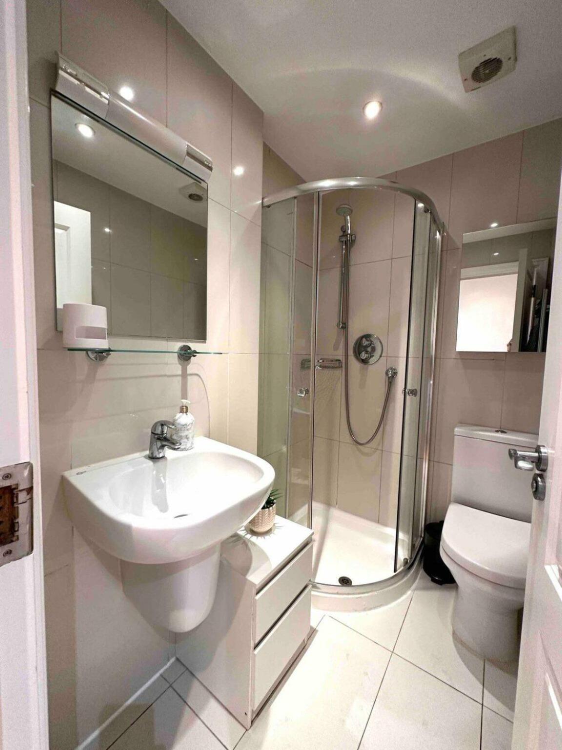 Appartement Luxurious Premium Homes In Camden Town *