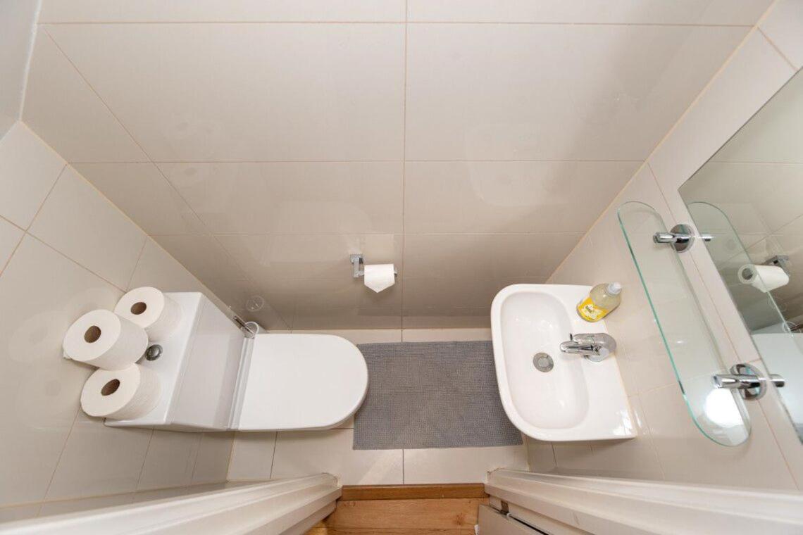 Luxurious Premium Homes In Camden Town Londres