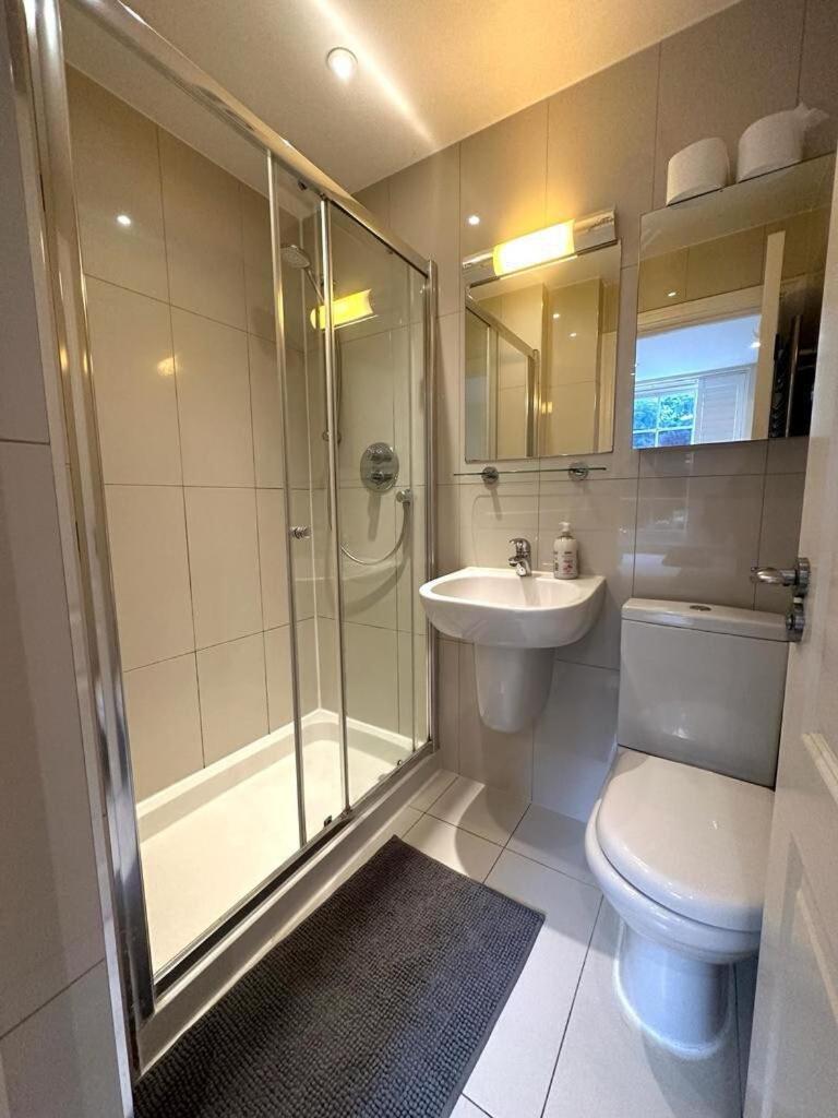 Luxurious Premium Homes In Camden Town * Londres