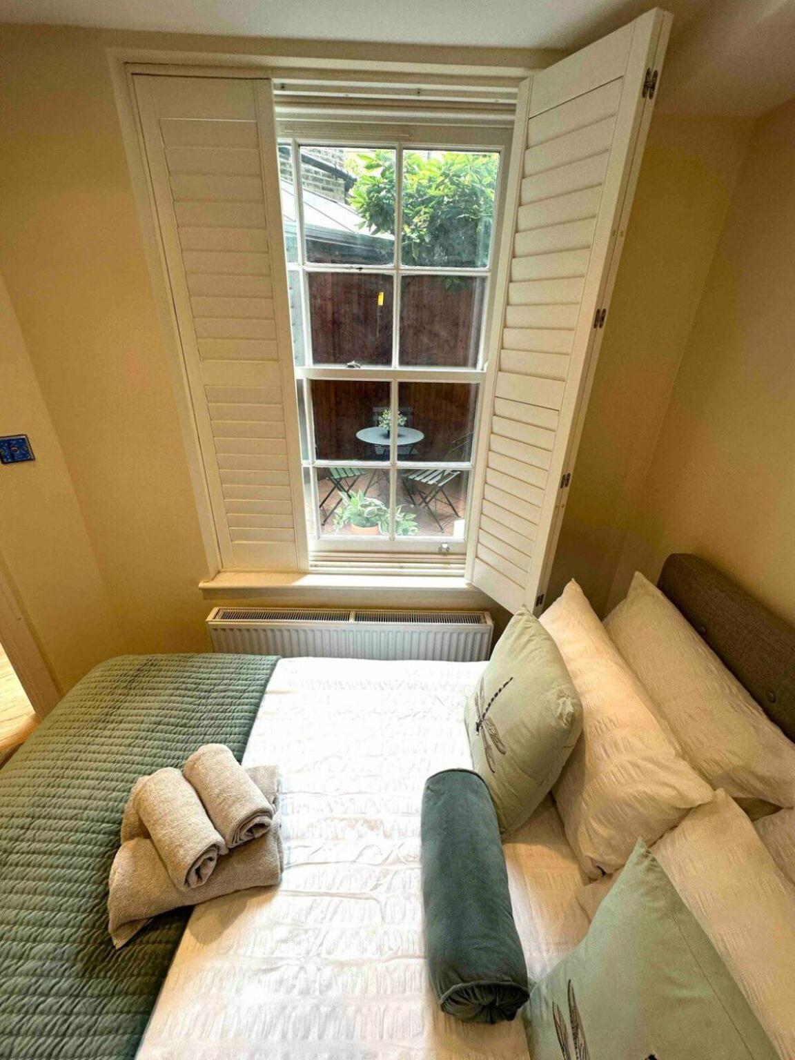 Appartement Luxurious Premium Homes In Camden Town Londres