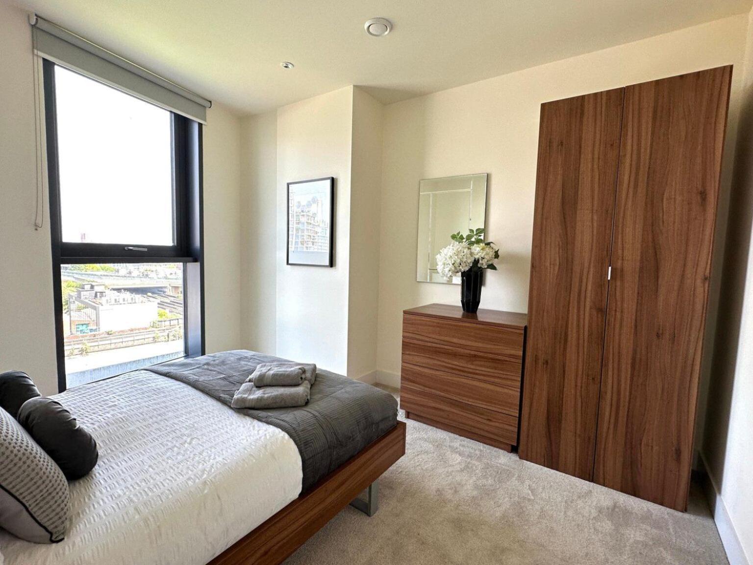 Appartement Luxurious Premium Homes In Camden Town *