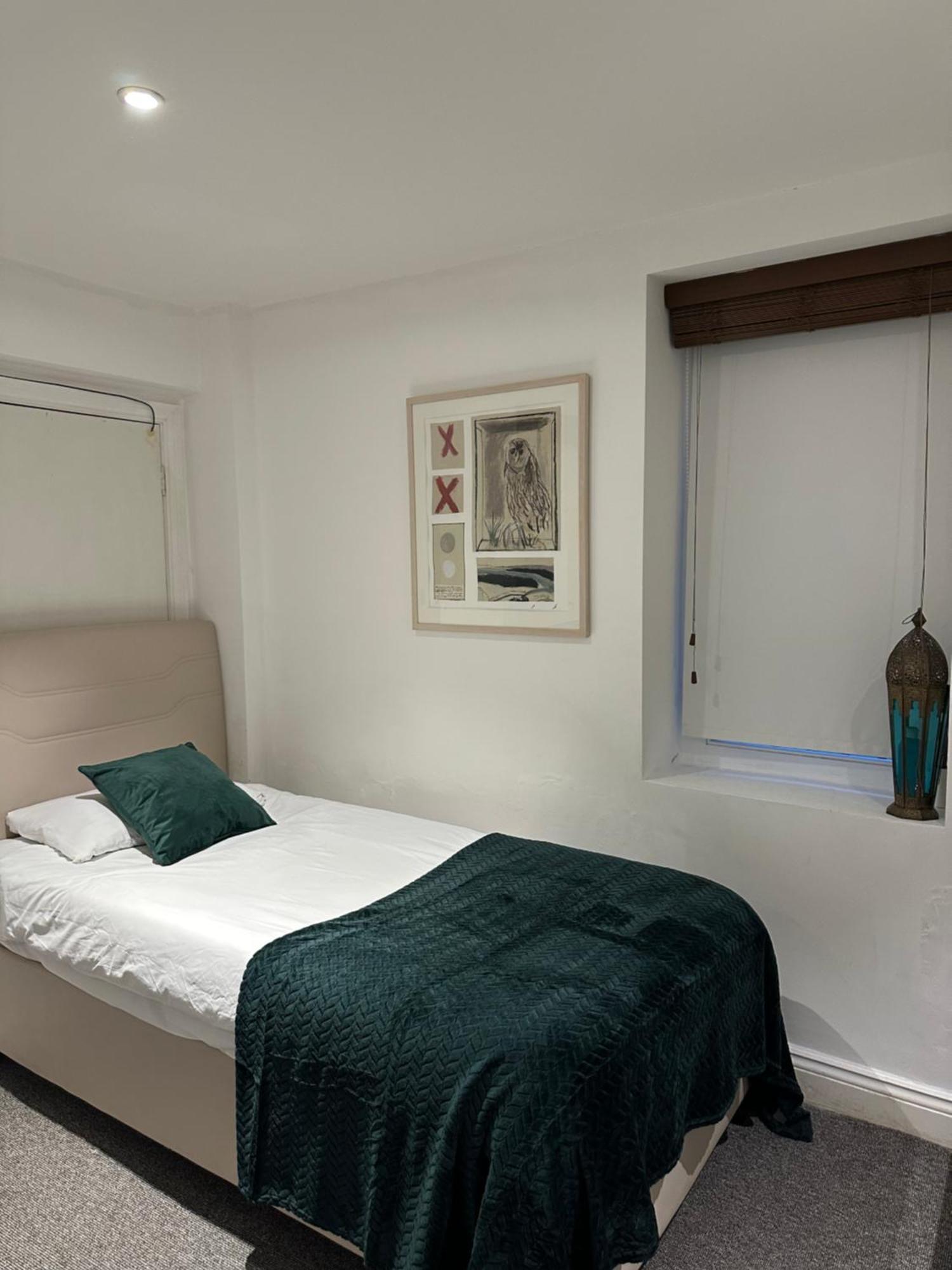 Regent Appartement Londen