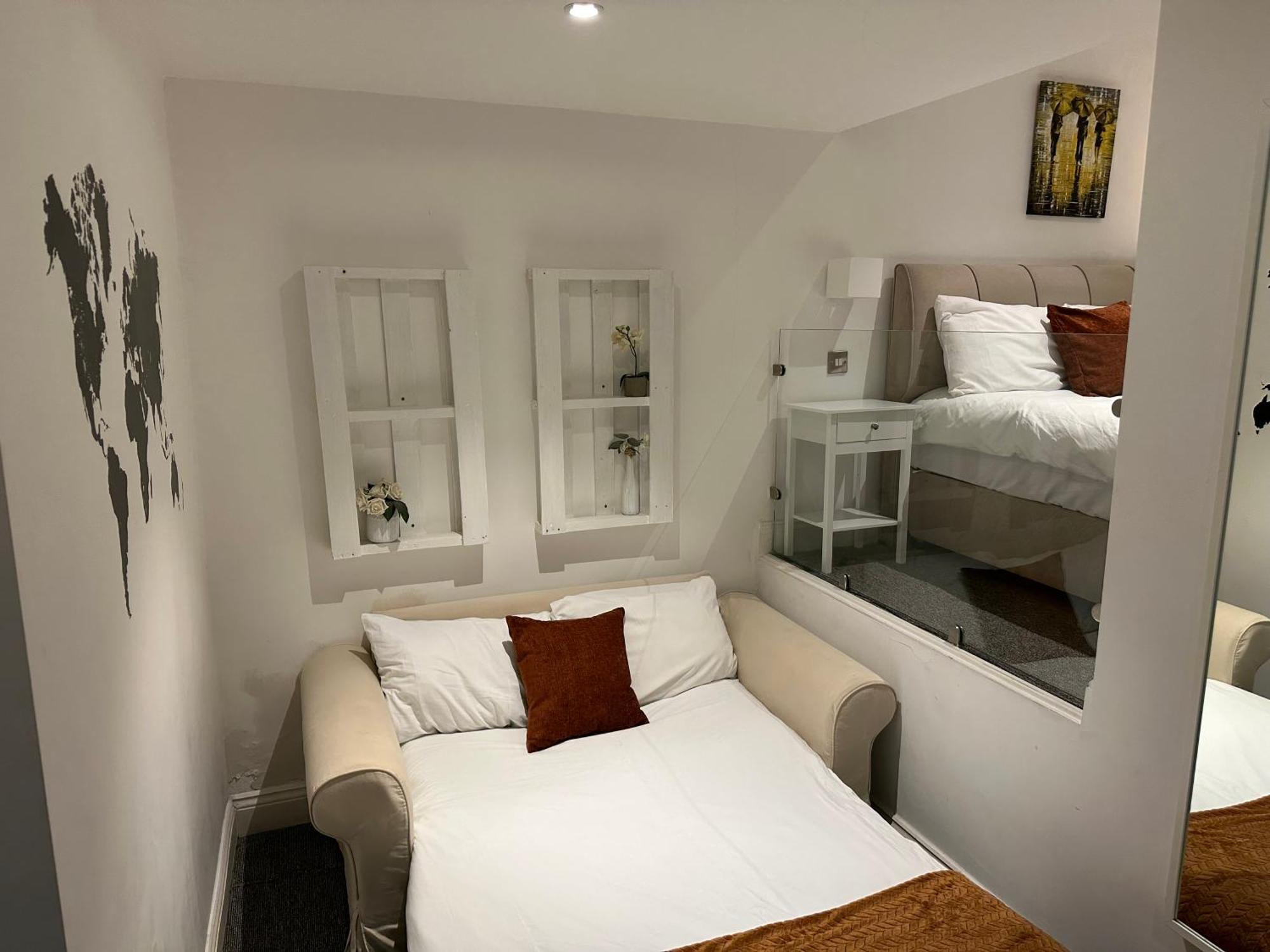 Regent Apartamento
