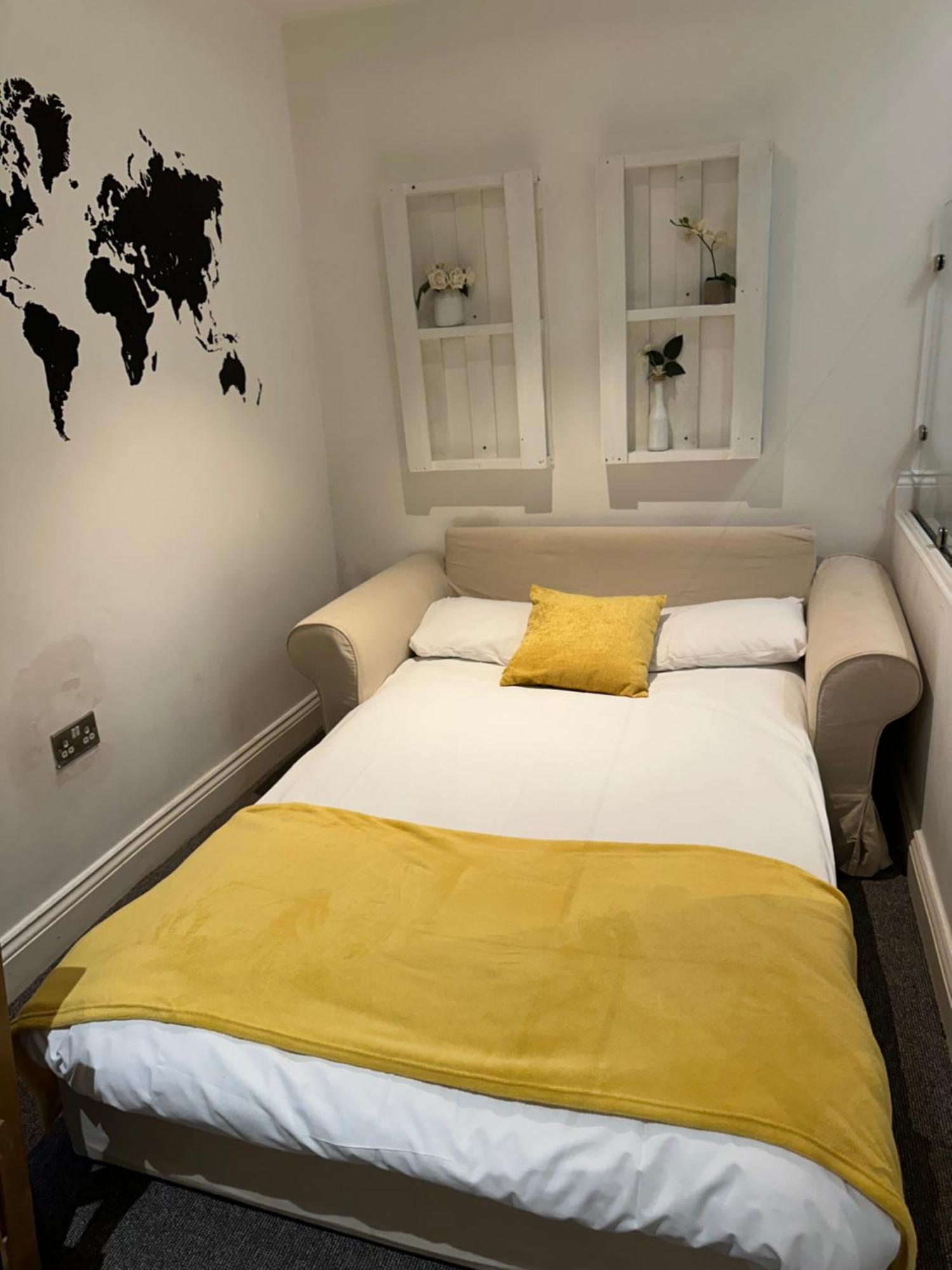 Regent Apartamento Londres