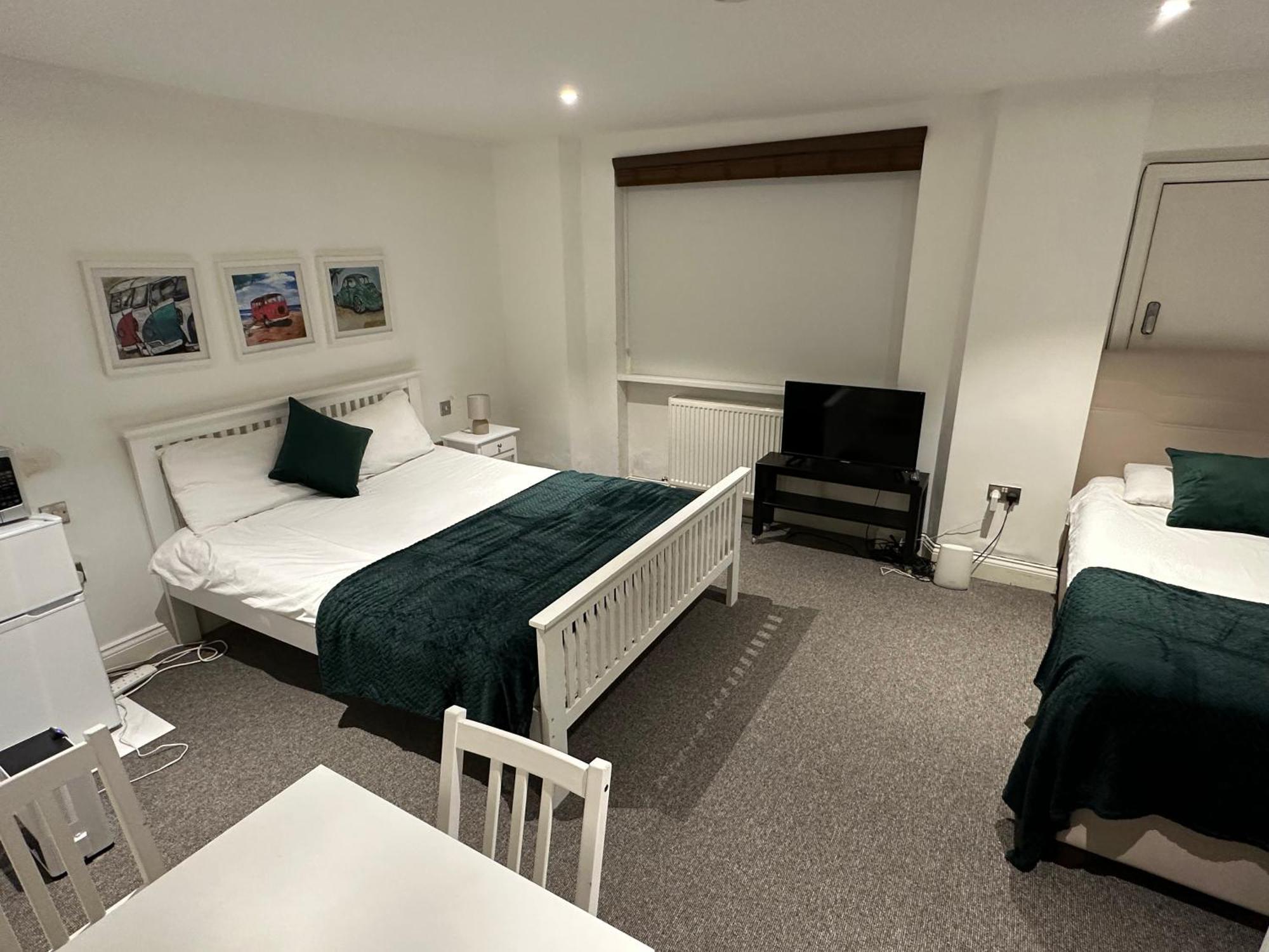 Appartement Regent Londen