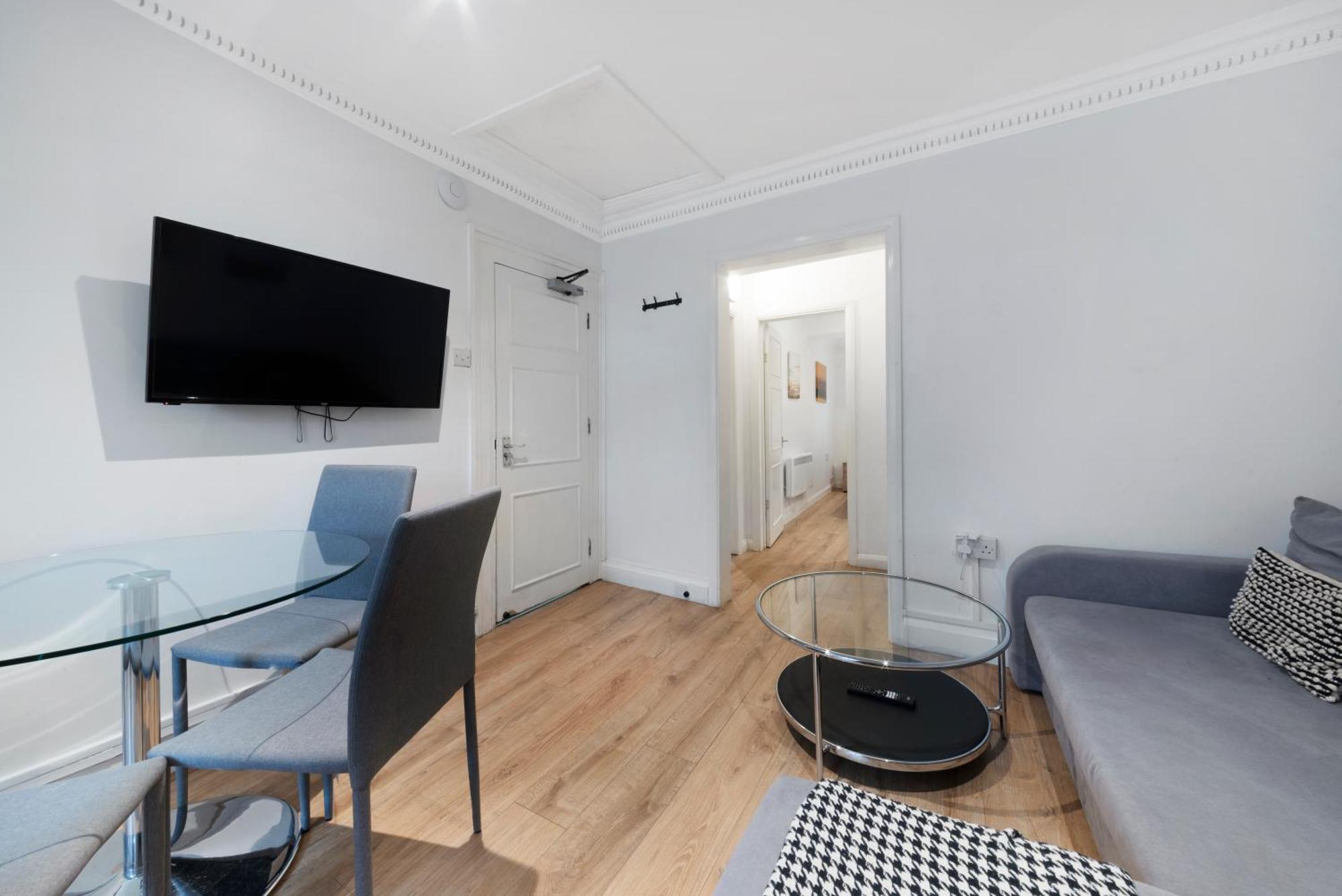 Apartamento 2 Bed Piccadilly 4 *