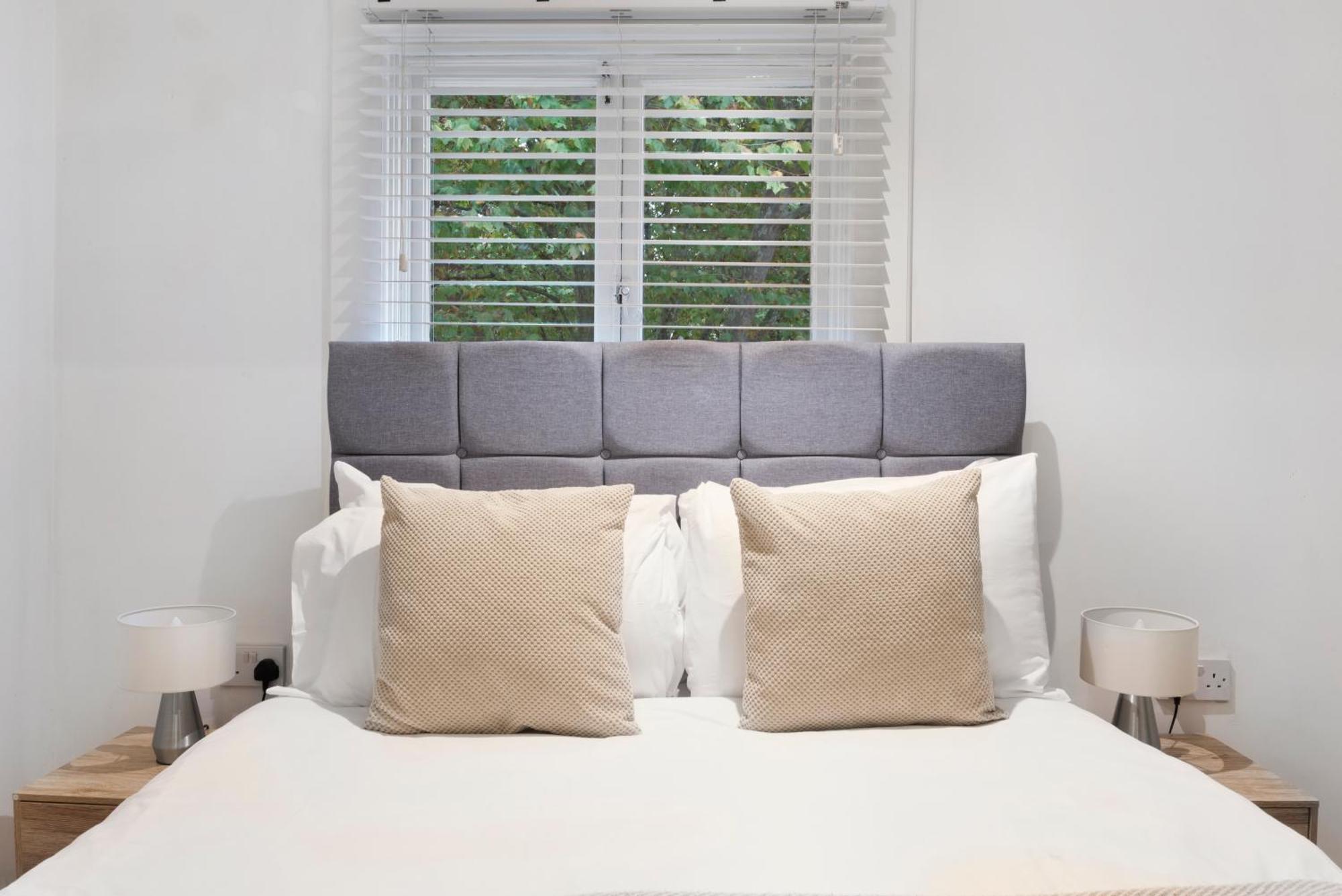 Apartamento 2 Bed Piccadilly 4 Londres