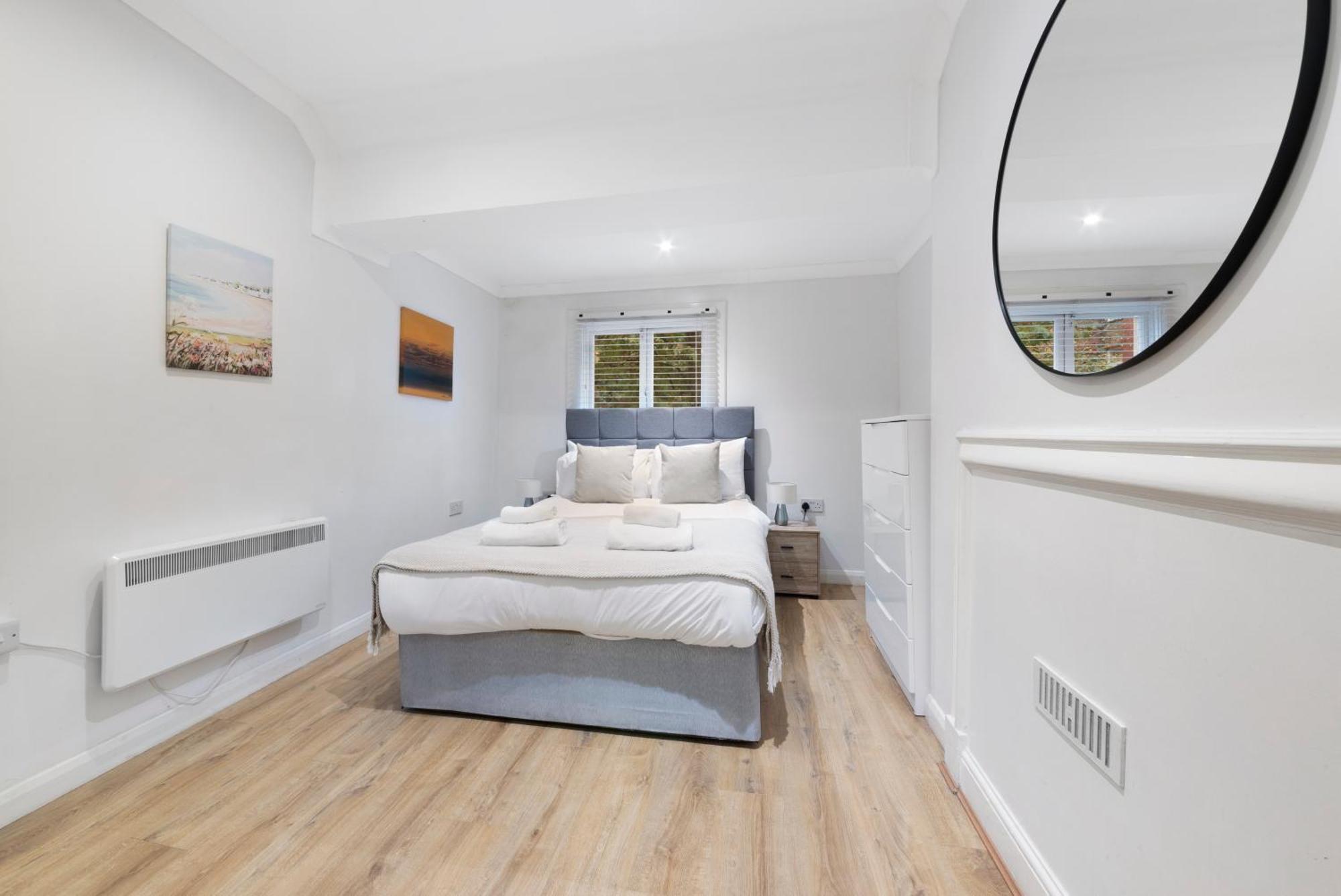 2 Bed Piccadilly 4 * Londres