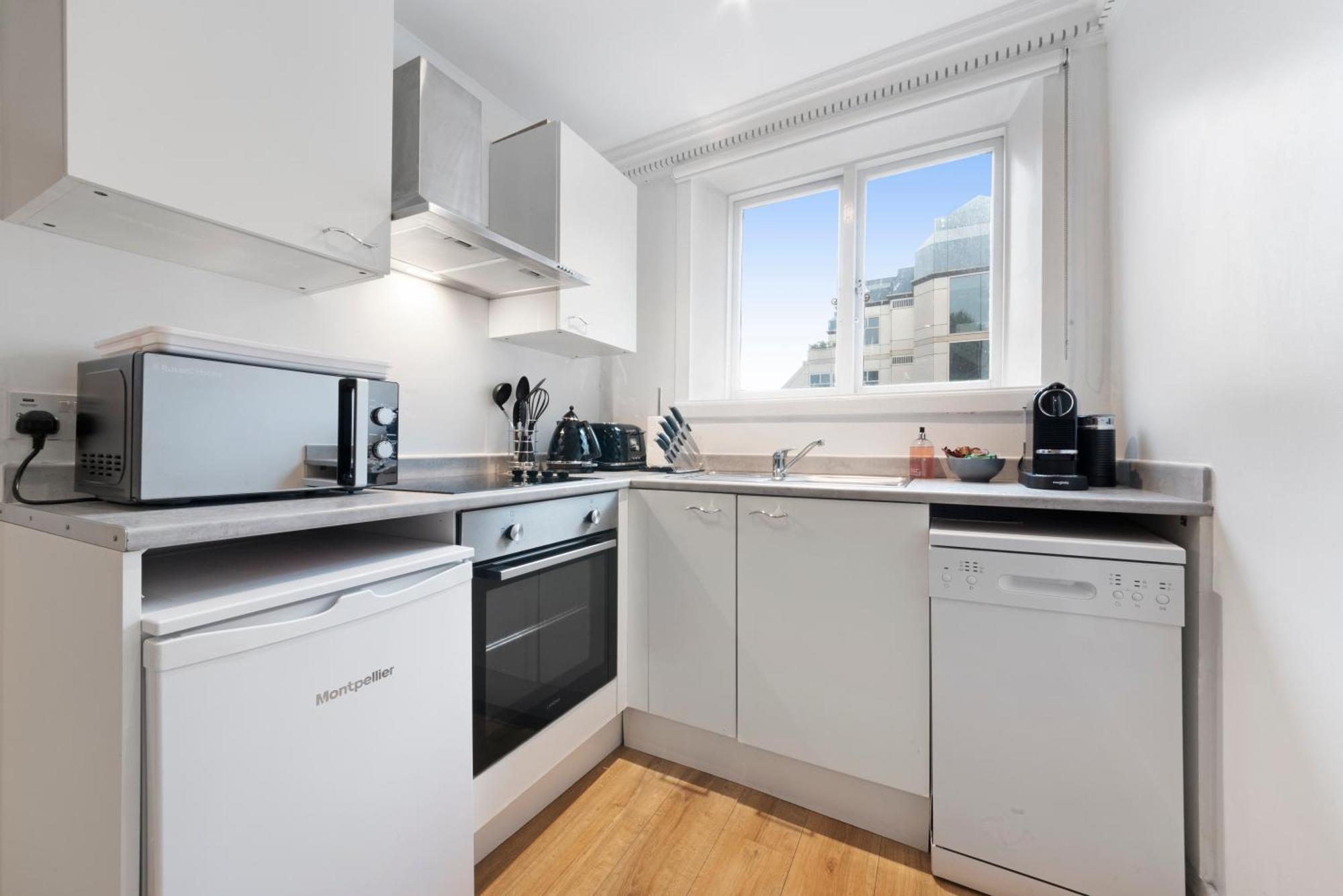 2 Bed Piccadilly 4 Apartamento