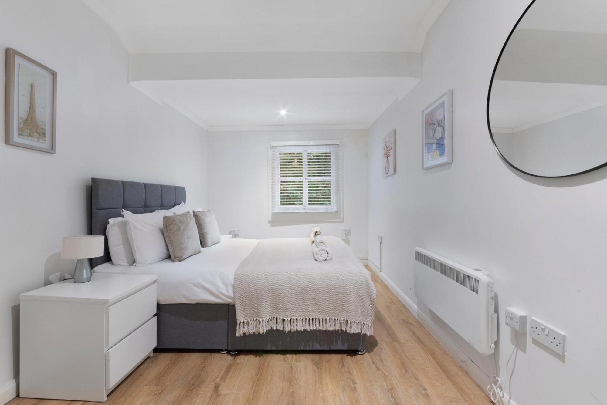 2 Bed Piccadilly 4 Appartement *
