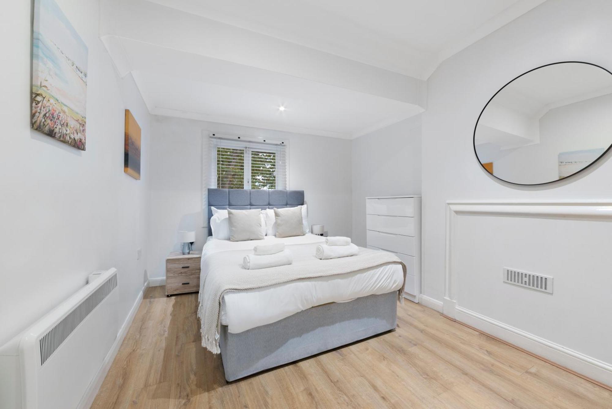 2 Bed Piccadilly 4 Apartamento Londres