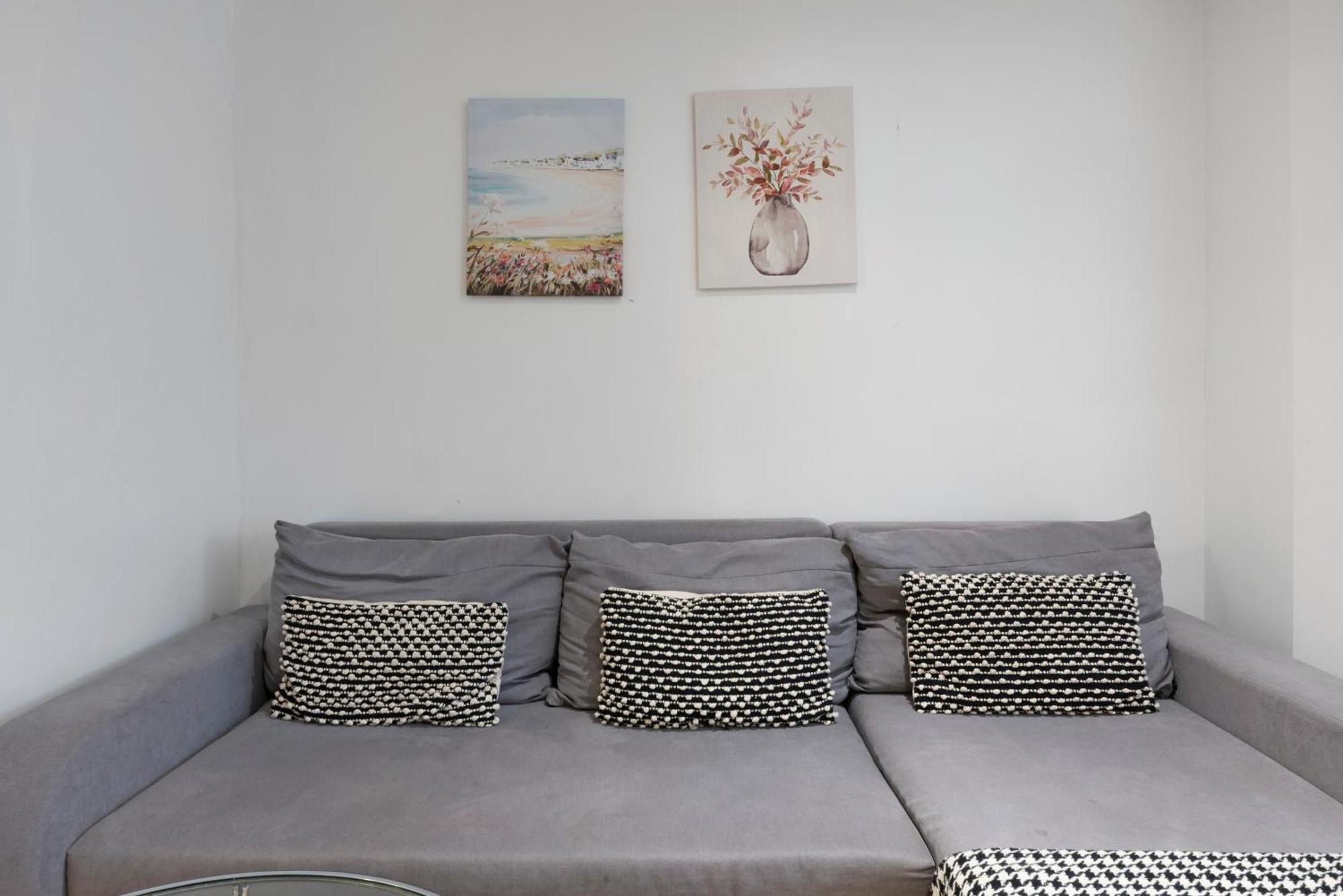 Apartamento 2 Bed Piccadilly 4 Londres