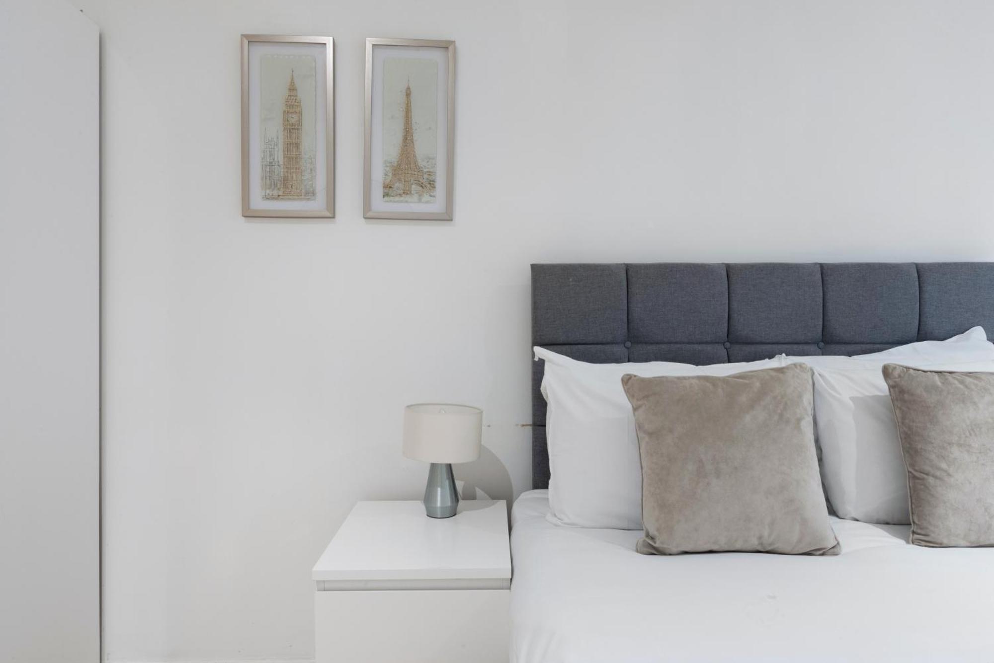 2 Bed Piccadilly 4 Londres