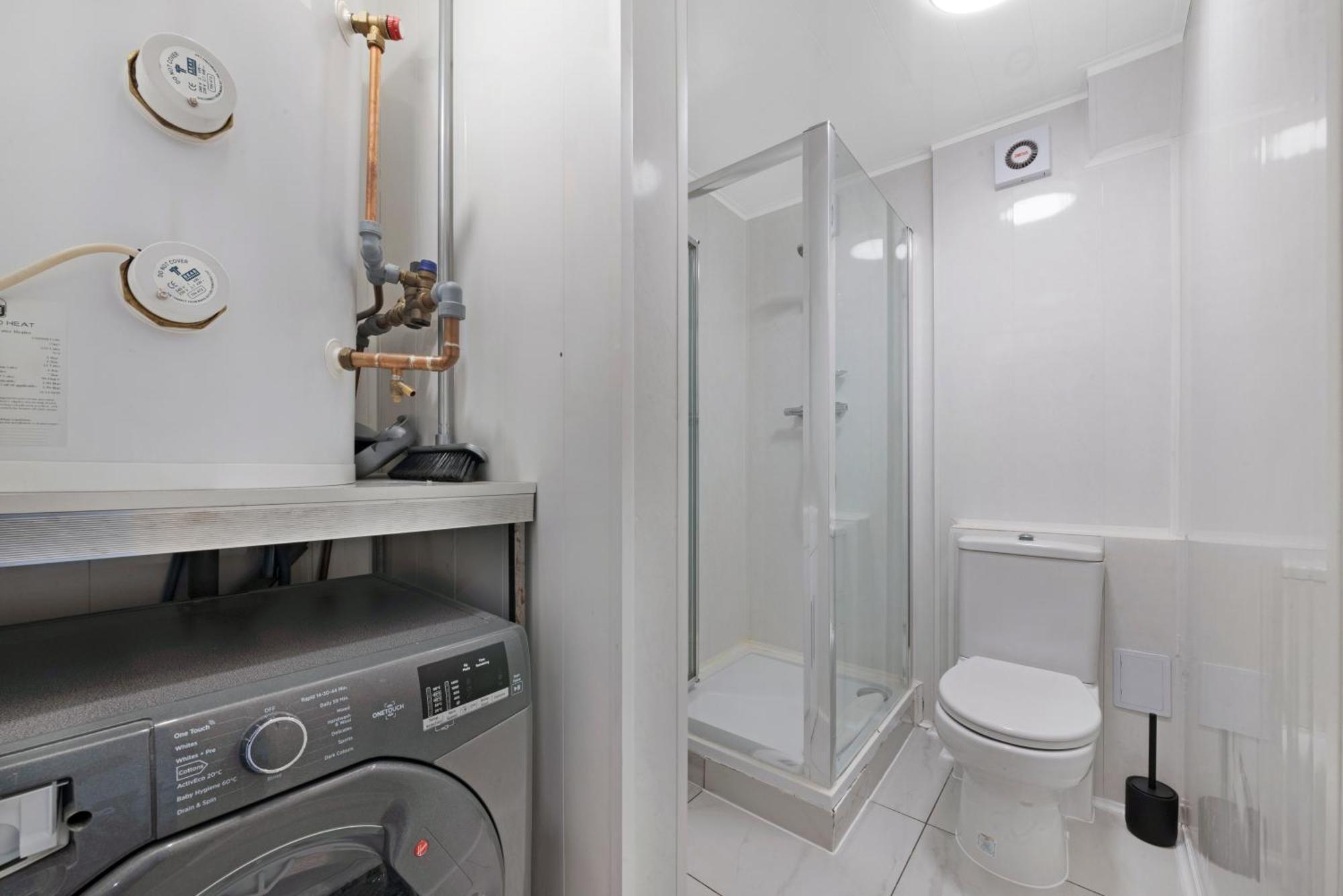 Apartamento 2 Bed Piccadilly 4