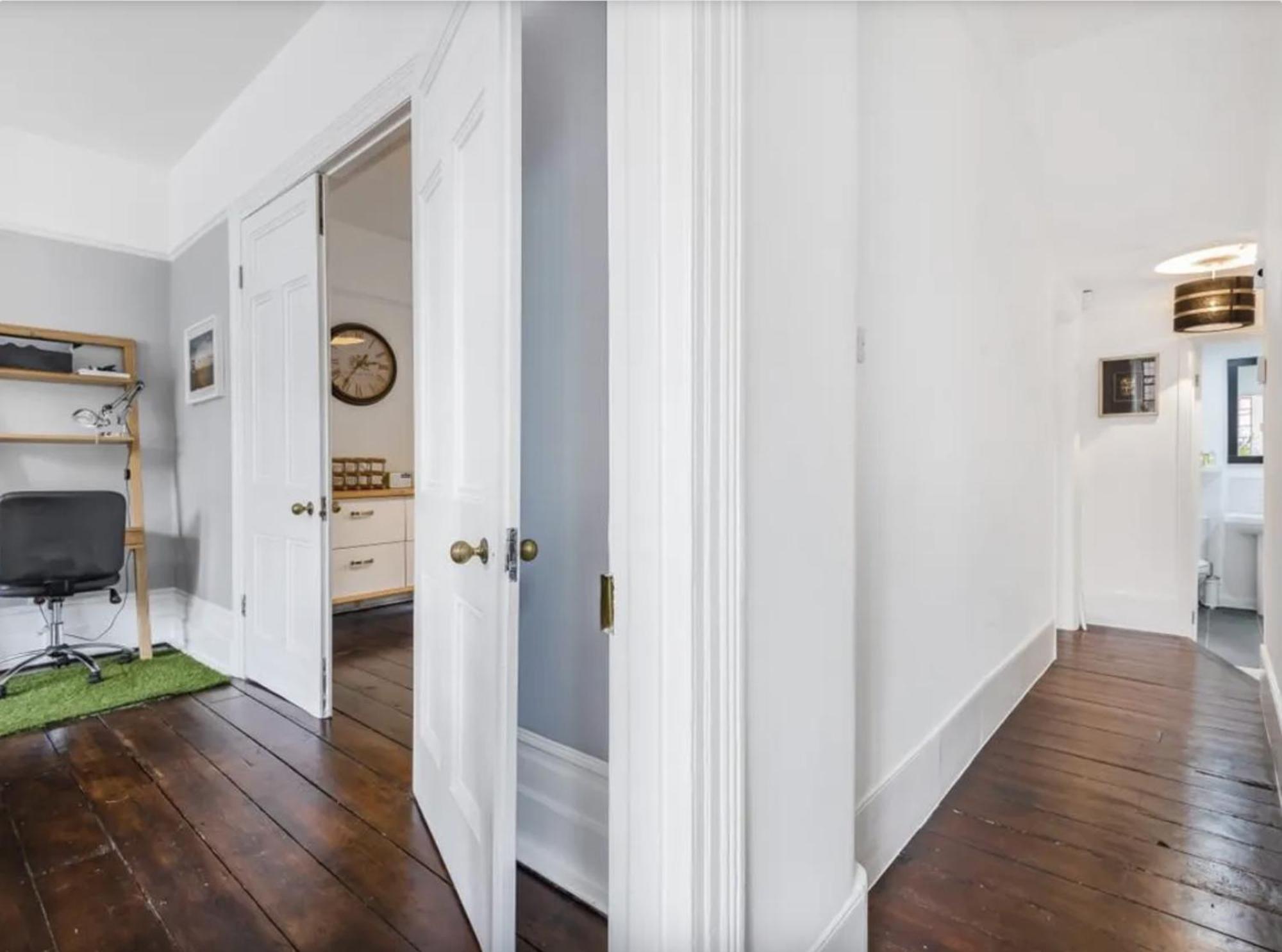 Long - Stylish And Cool Flat Appartement Londres