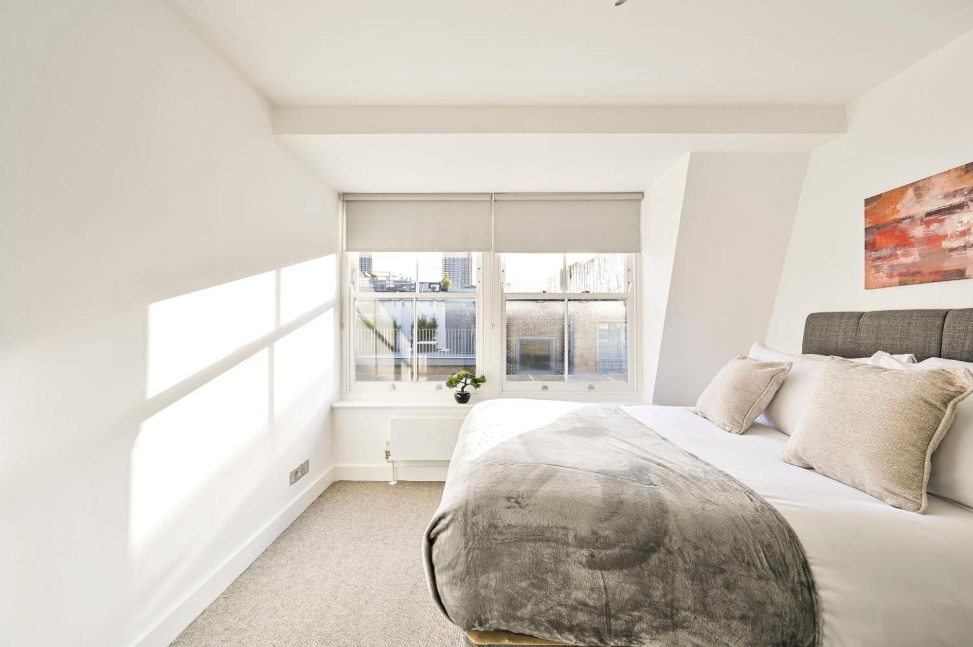 Appartement Farringdon Comfortable 2 Bed *