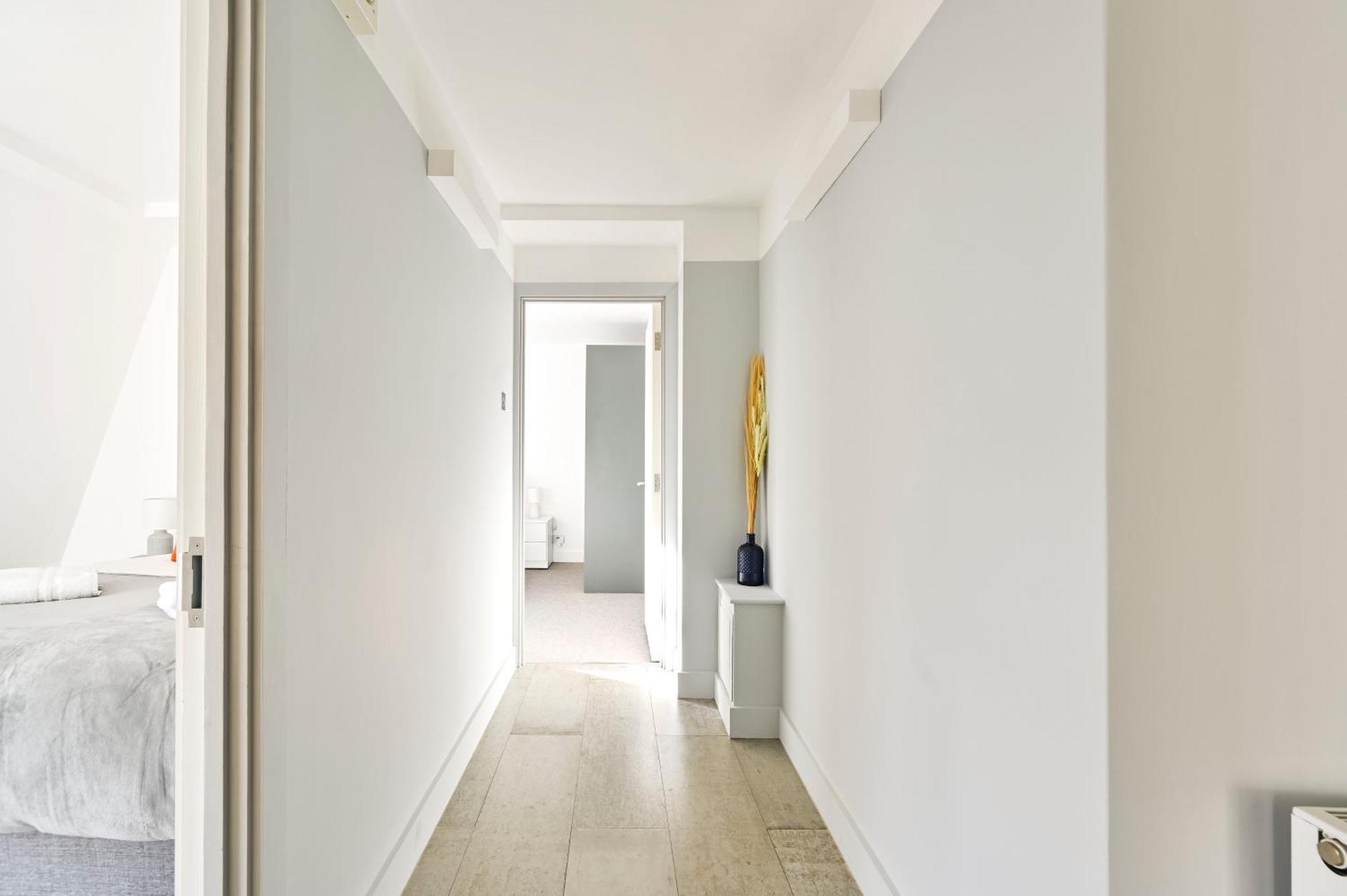 Farringdon Comfortable 2 Bed * Londres