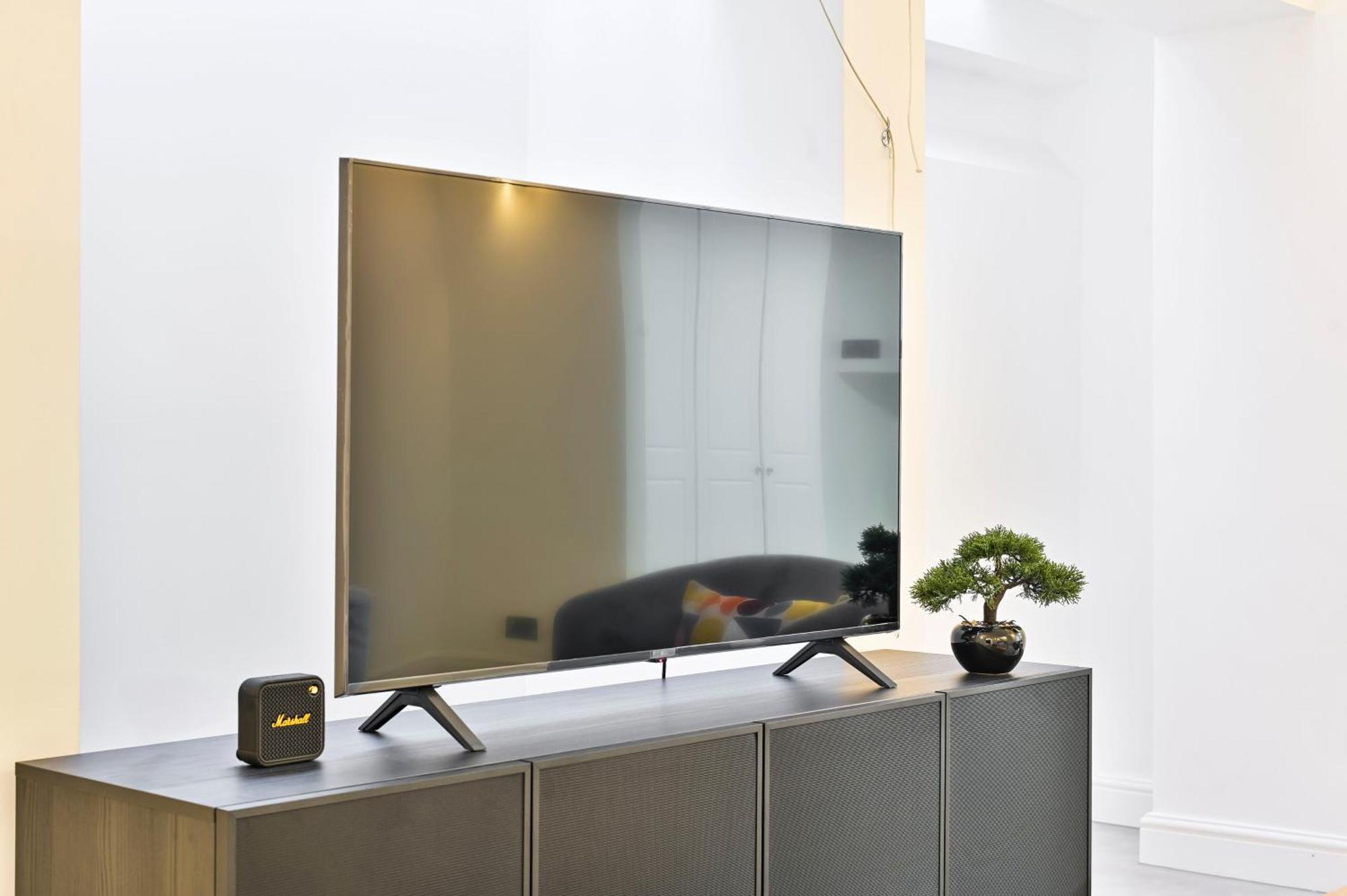 Farringdon Comfortable 2 Bed Appartement Londres