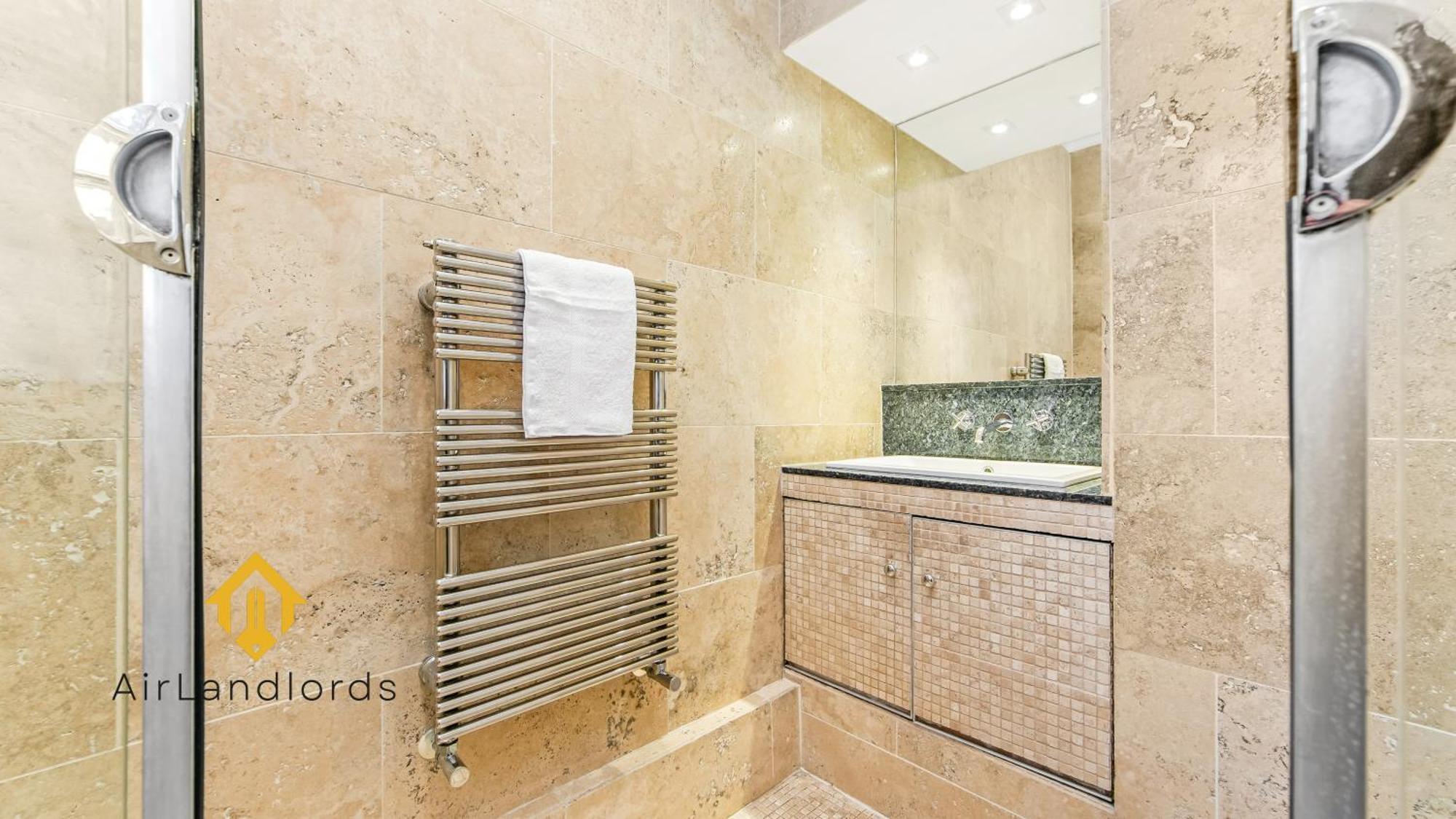 Сasa de vacaciones Exclusive 4 Bedroom House In The Heart Of Hackney!