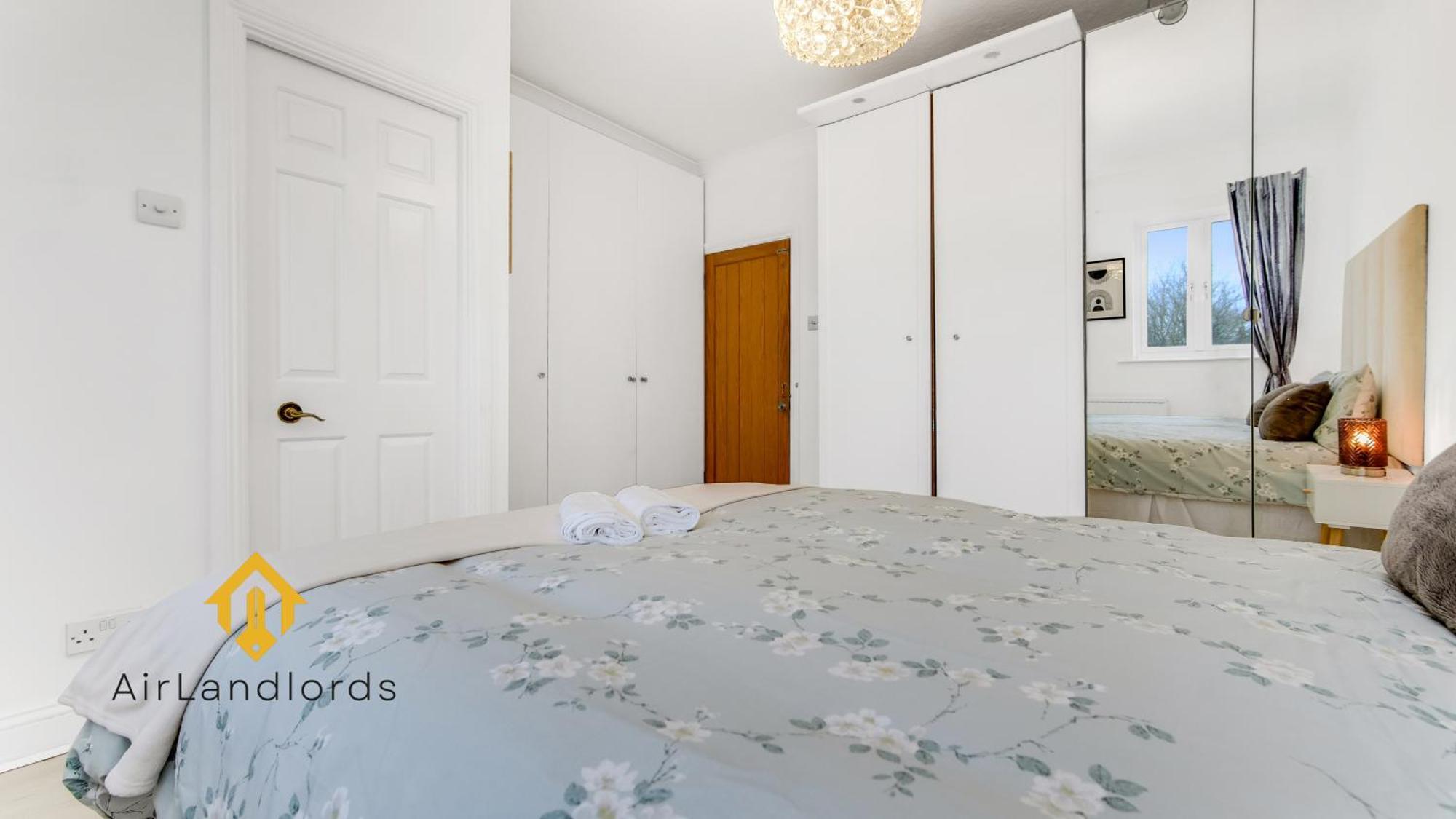 Exclusive 4 Bedroom House In The Heart Of Hackney! Сasa de vacaciones Londres