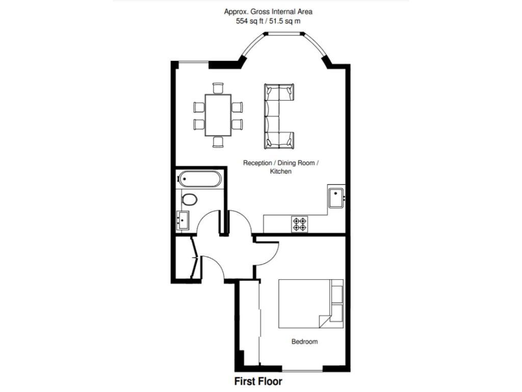 Appartement Veeve - The Chelsea Retreat *