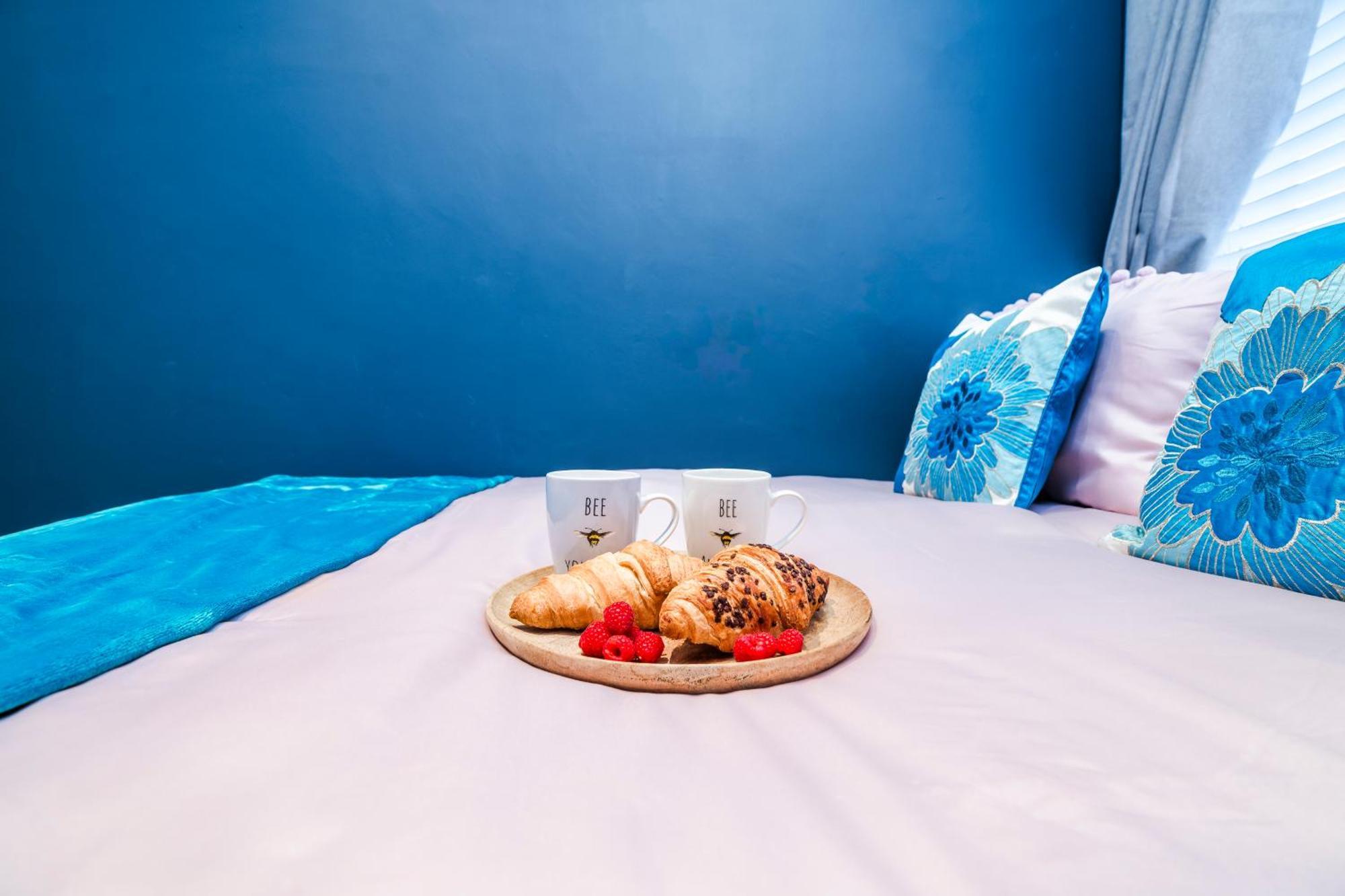 Charming Tooting Hideaway Garden, Resident Parking, Near Tooting Hospital Londres