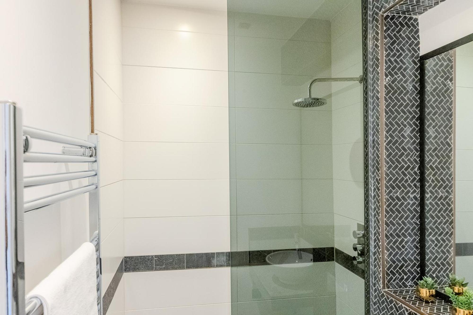 Appartement Lovely 2br Flat In Kensington, 2 Minutes Tube *