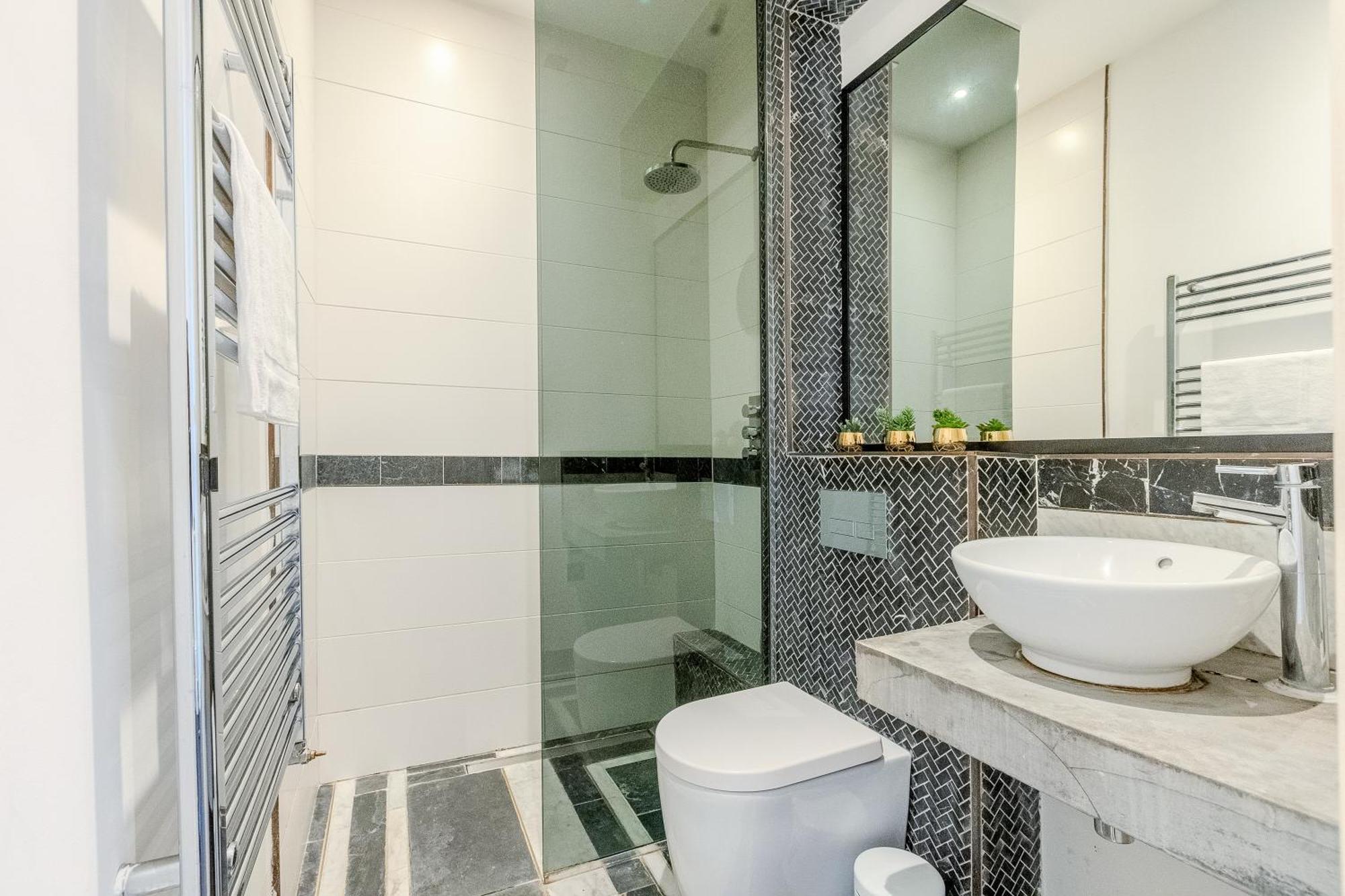 Appartement Lovely 2br Flat In Kensington, 2 Minutes Tube Londres