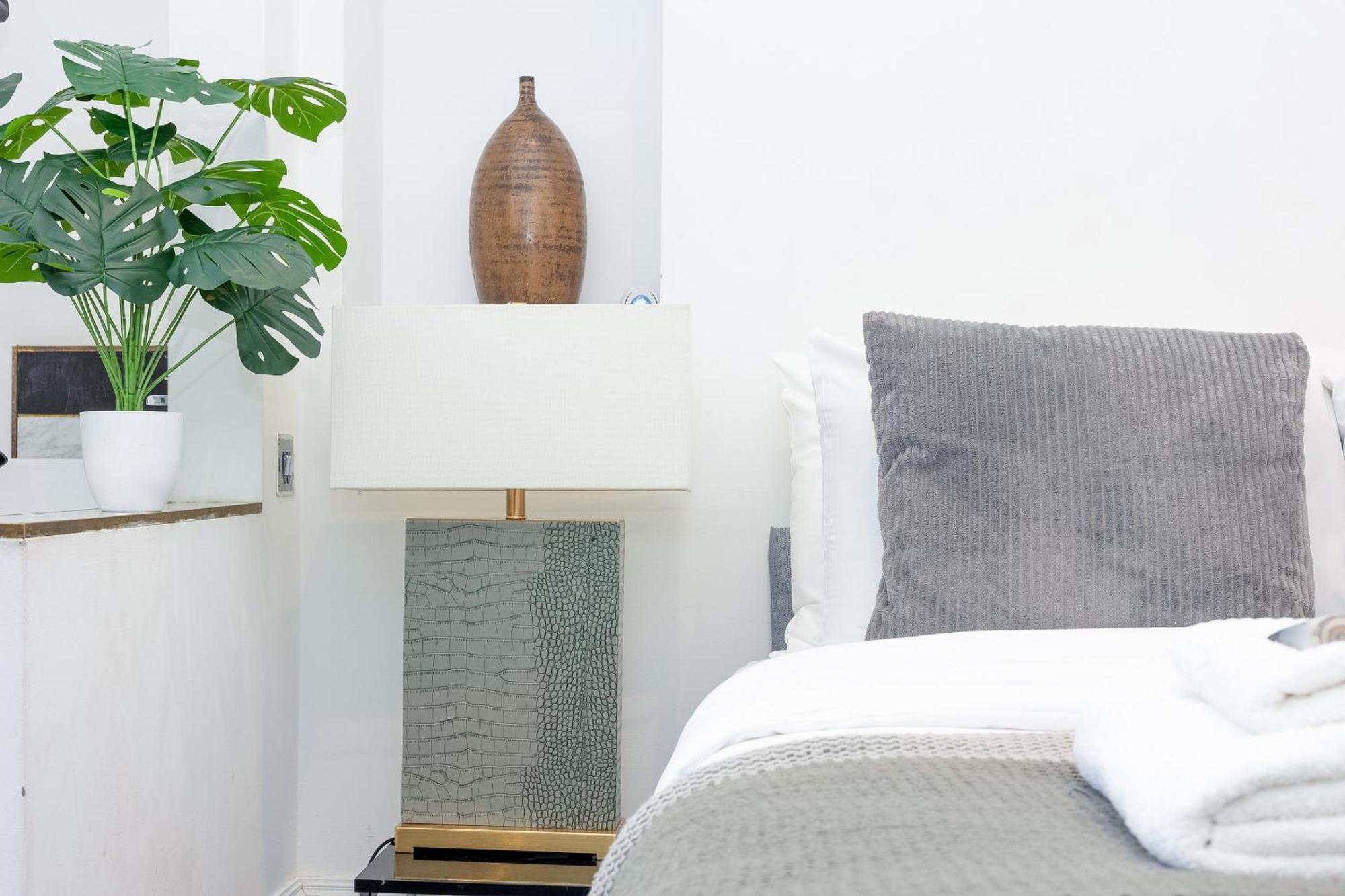 Appartement Lovely 2br Flat In Kensington, 2 Minutes Tube Londres