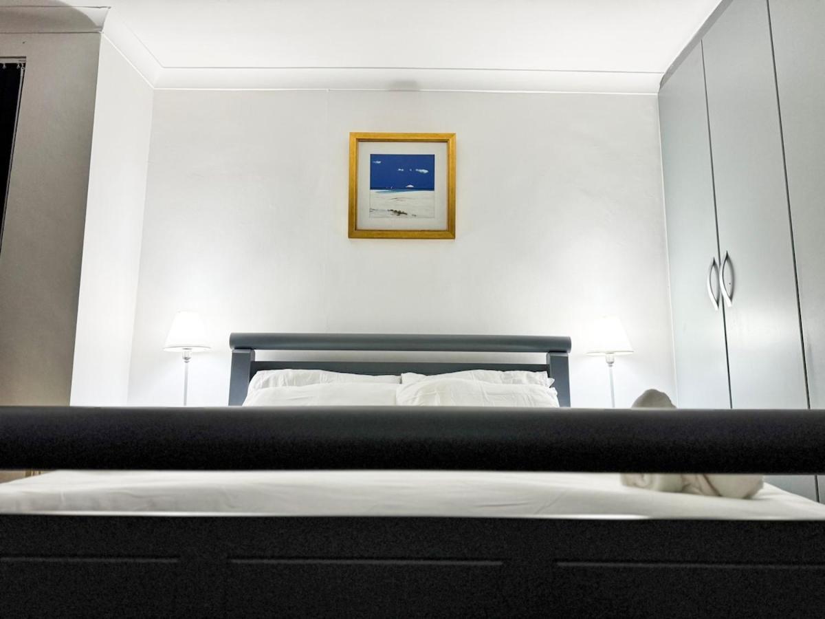 Appartement North Spacious 7- Bedroom House *