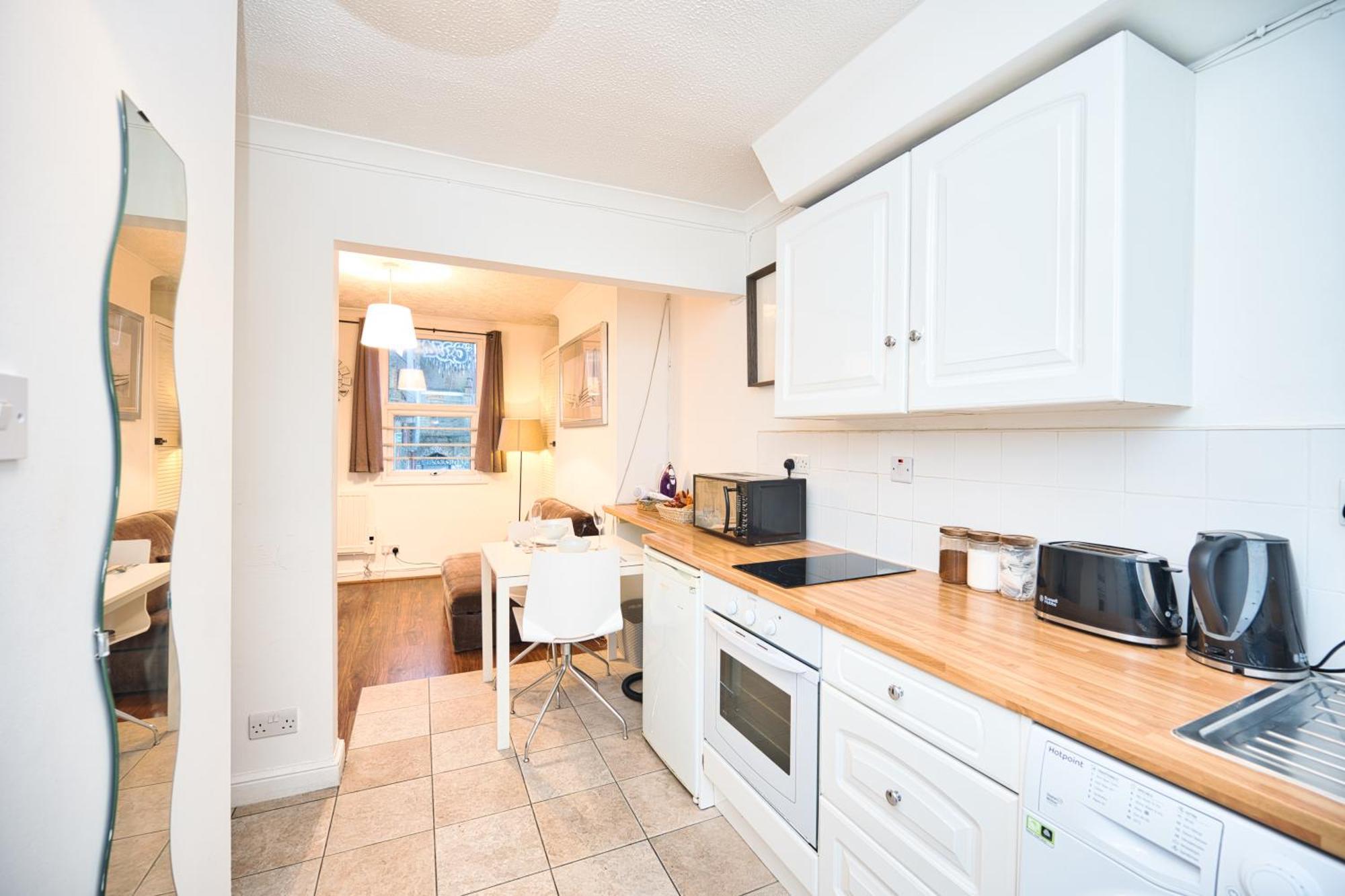 Hackney Road, E2 - For 3 Londres