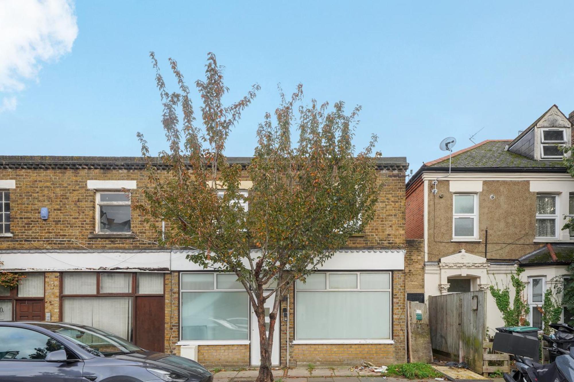 Hububb Seven Sisters * Londres