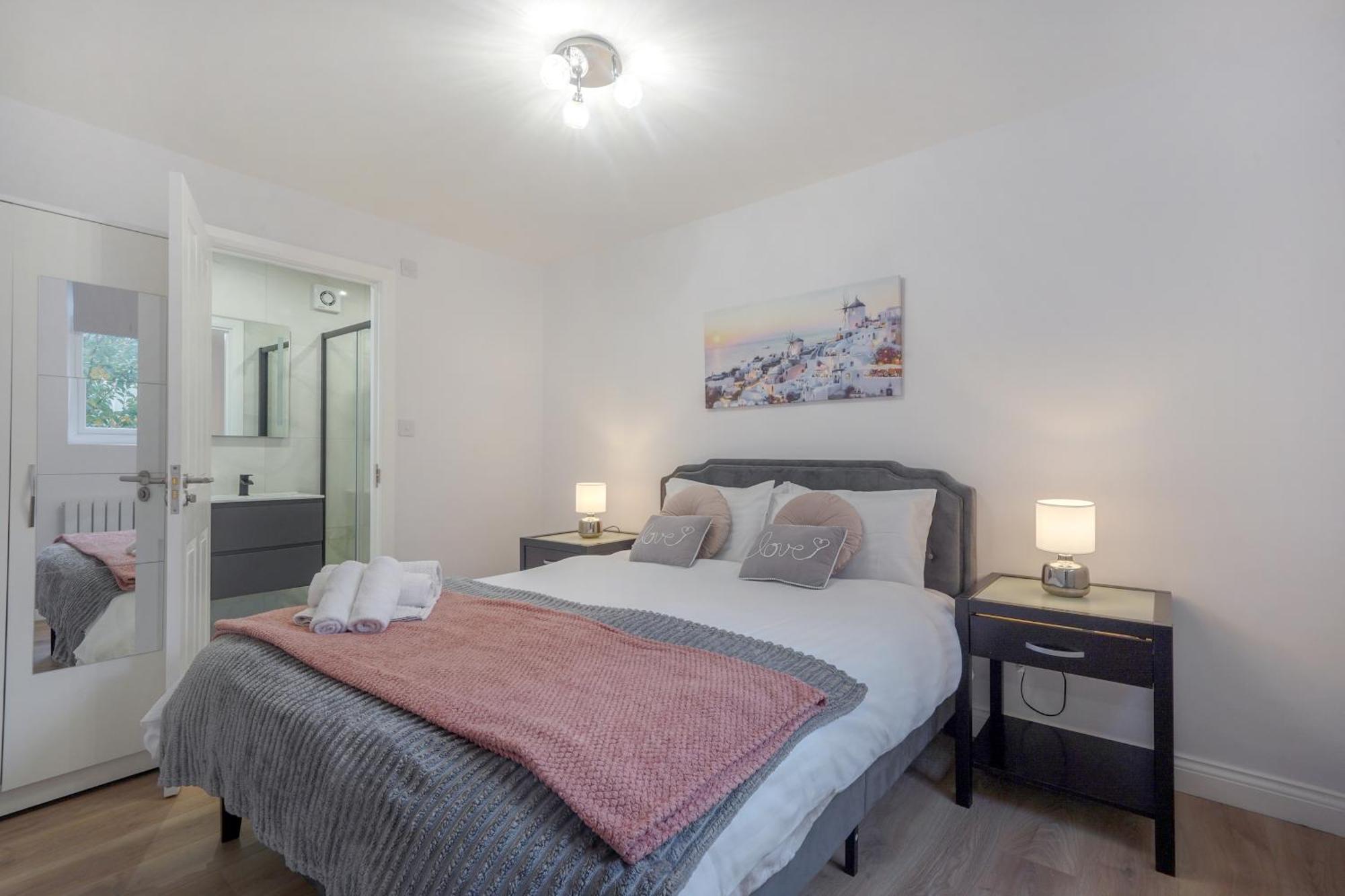 Appartement Hububb Seven Sisters Londres