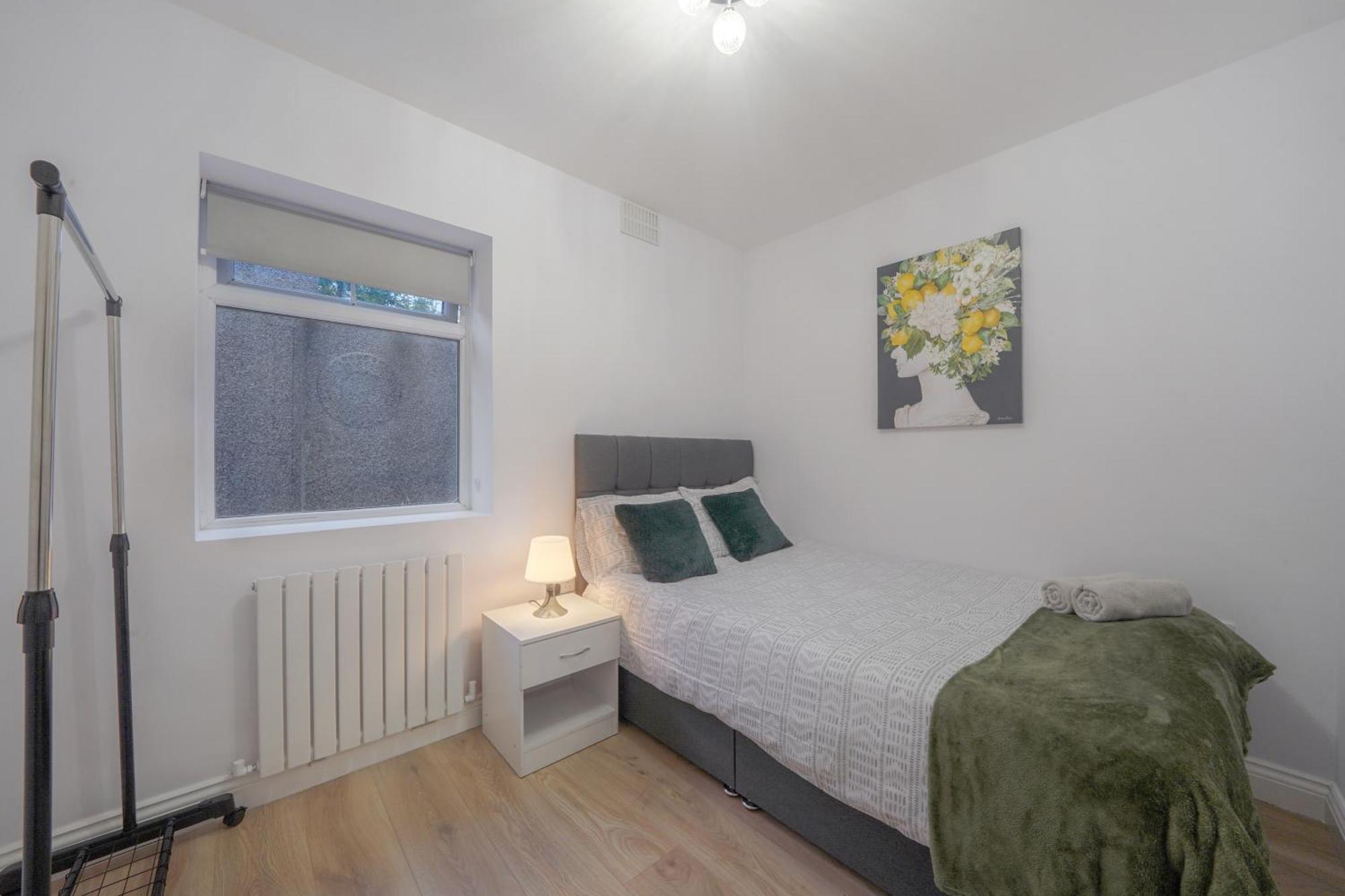 Hububb Seven Sisters Appartement