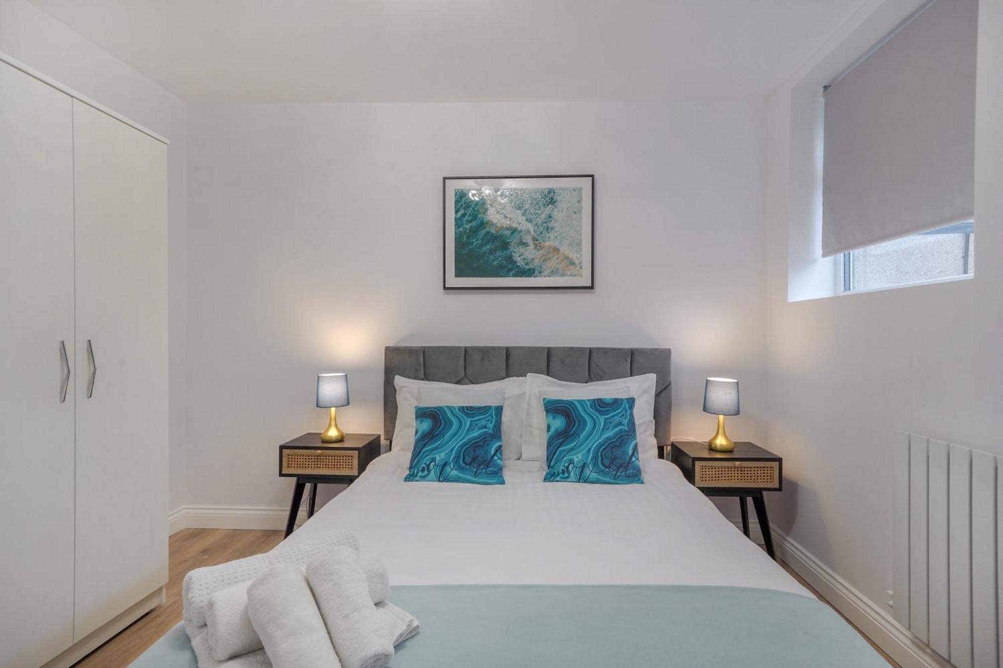 Hububb Seven Sisters Appartement Londres