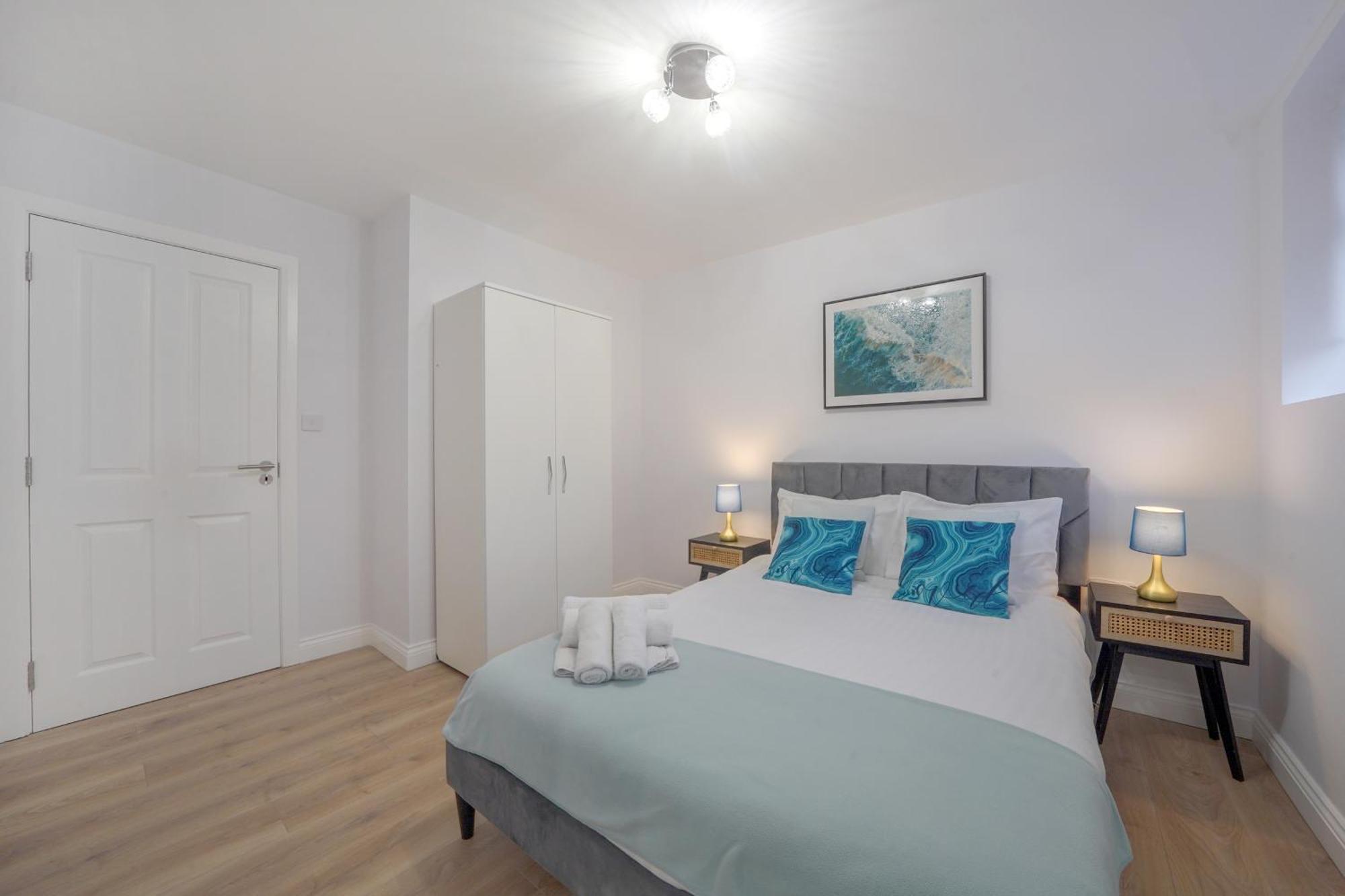 Appartement Hububb Seven Sisters